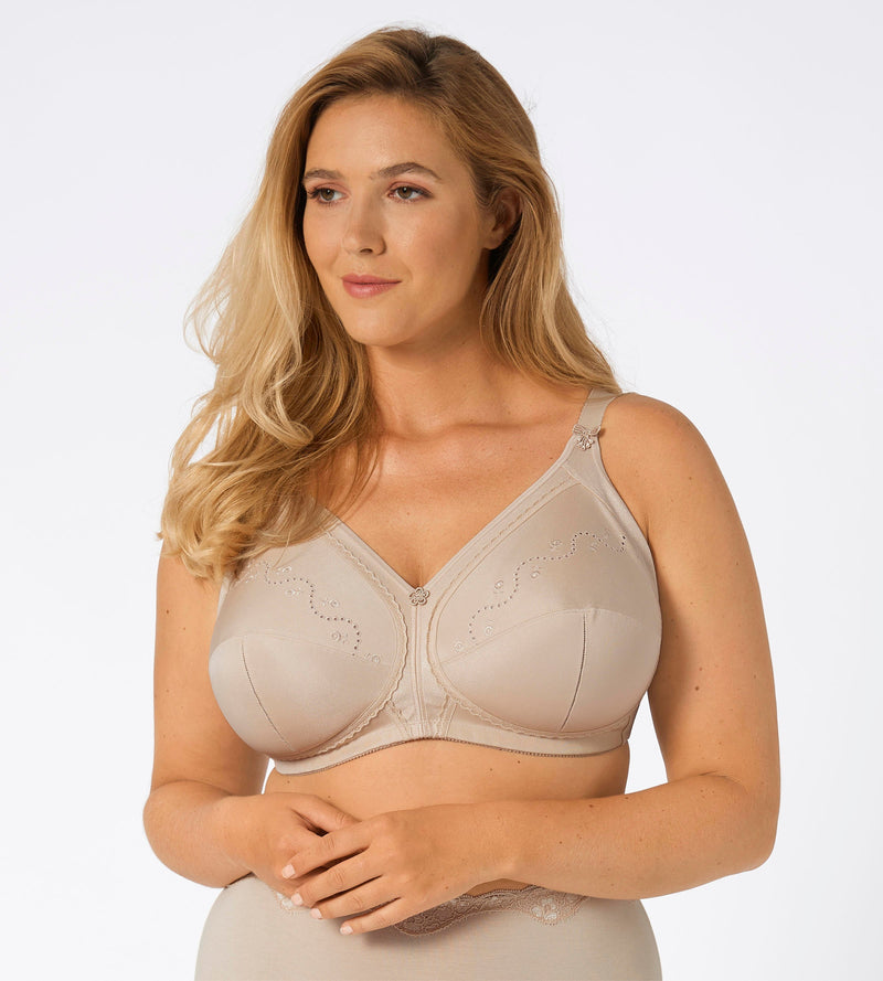Doreen + Cotton