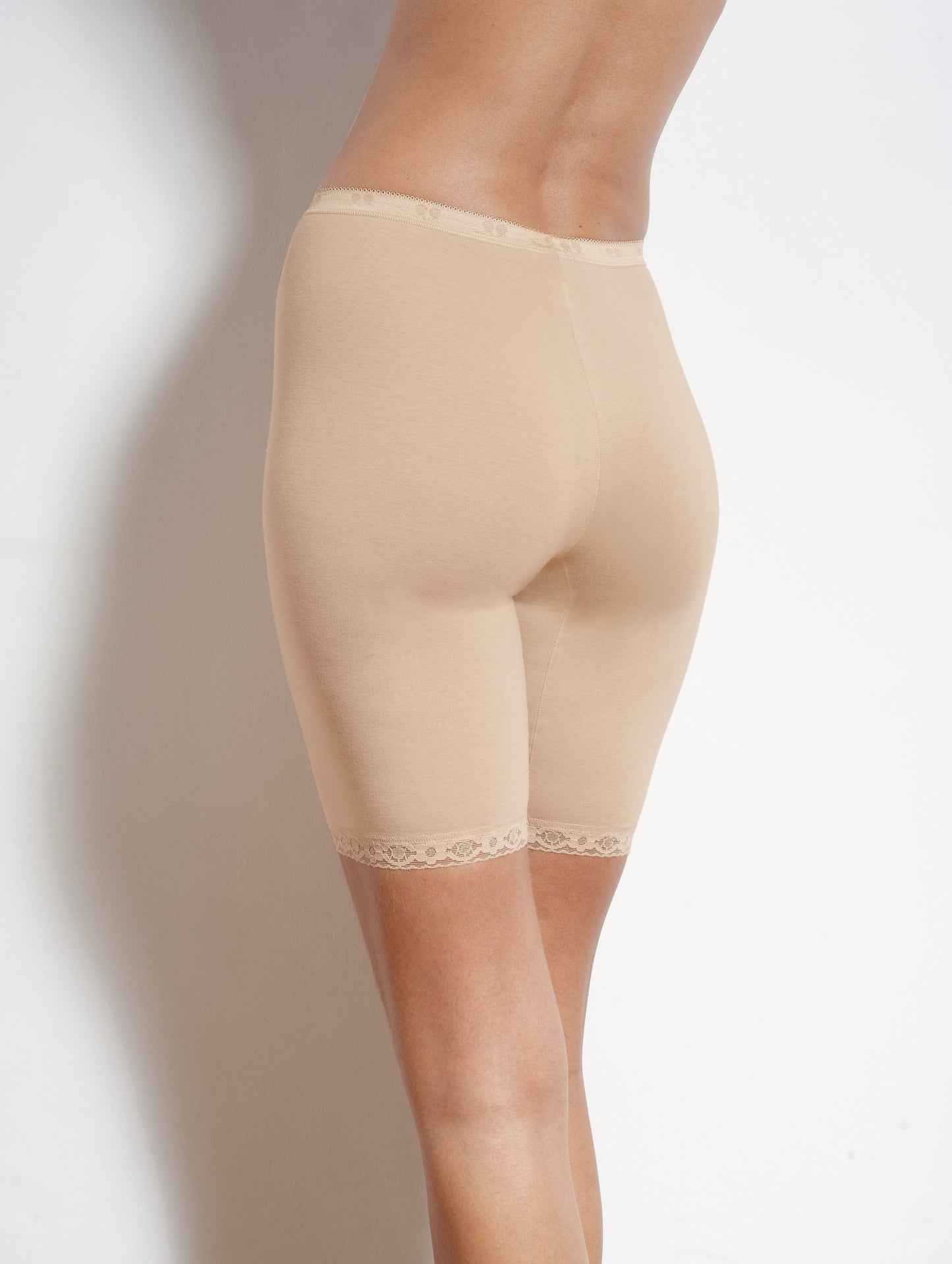 sloggi Basic+ Long Brief
