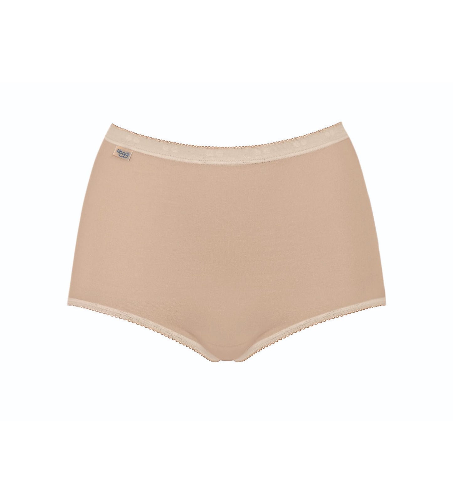 sloggi Basic+ Maxi Brief 3P