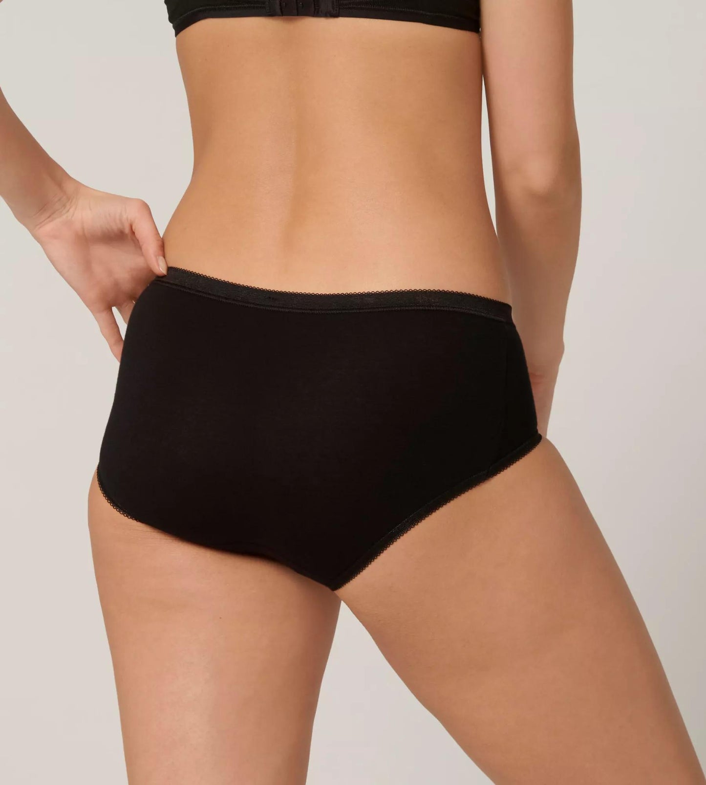 Sloggi Basic+ Black