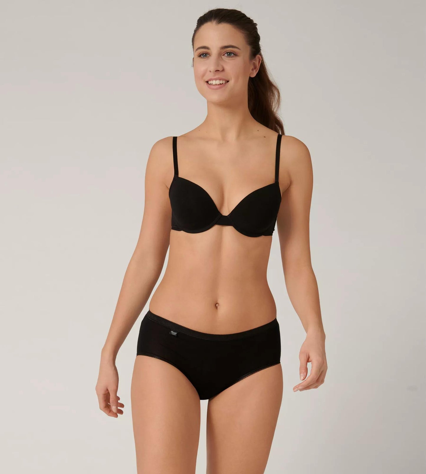 Sloggi Basic+ Black