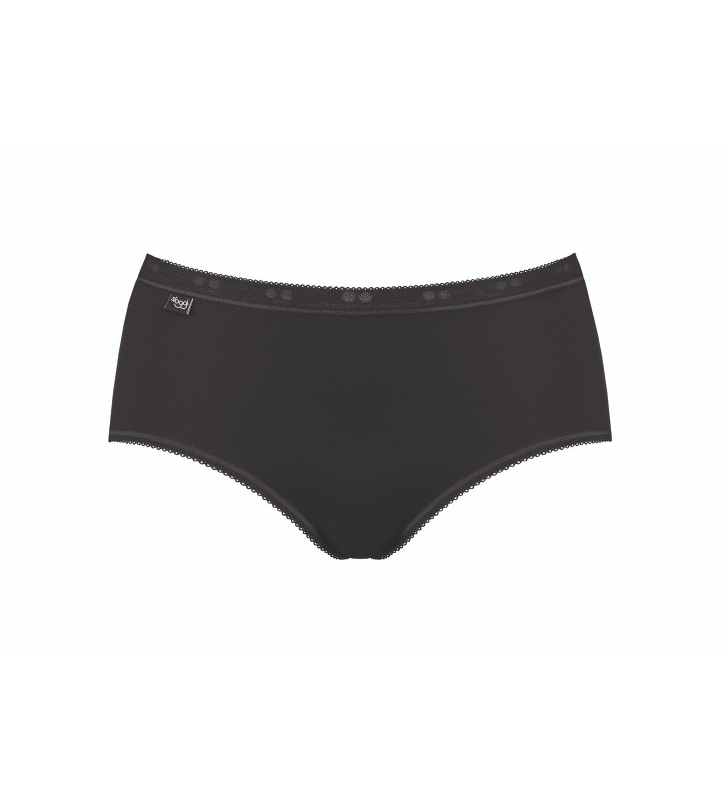 sloggi Basic+ Midi Brief 3P
