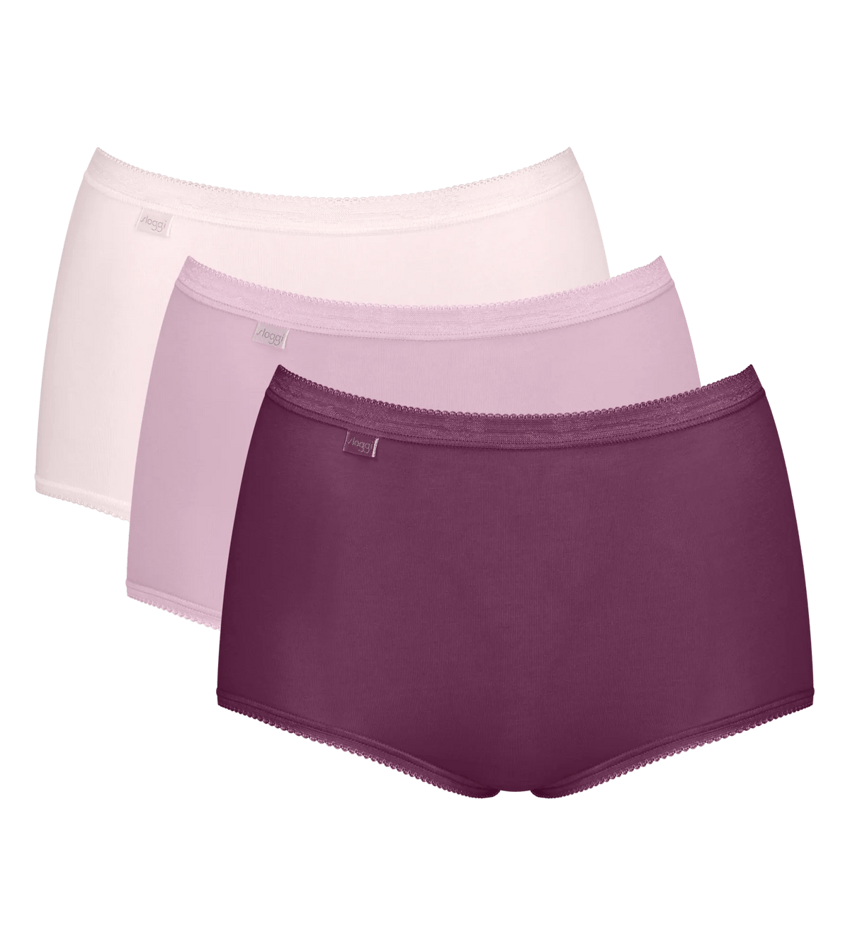 sloggi Basic+