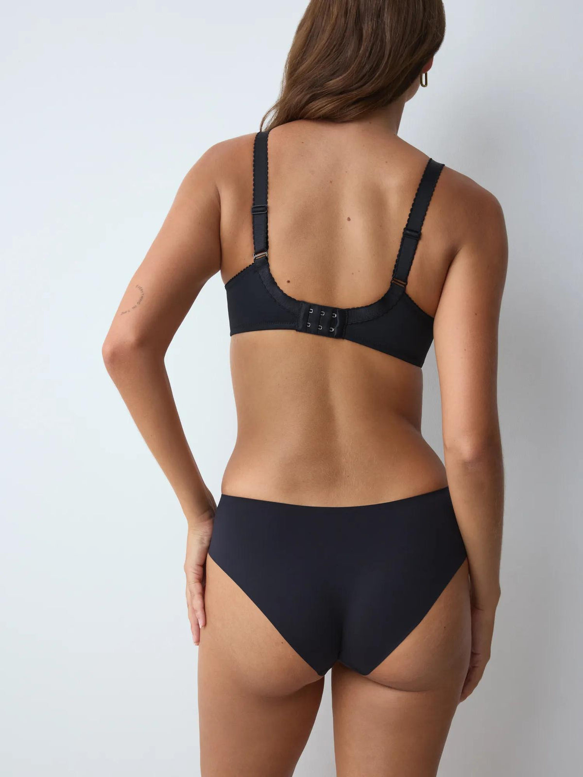 Delicate Doreen