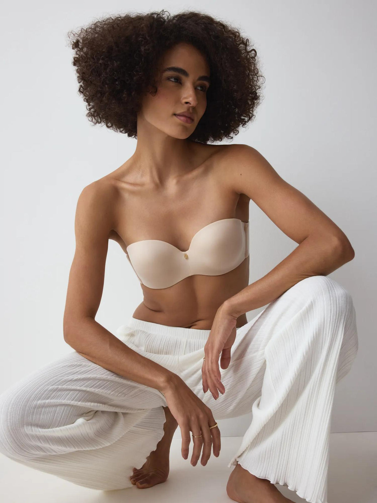 Body Make-Up Essentials