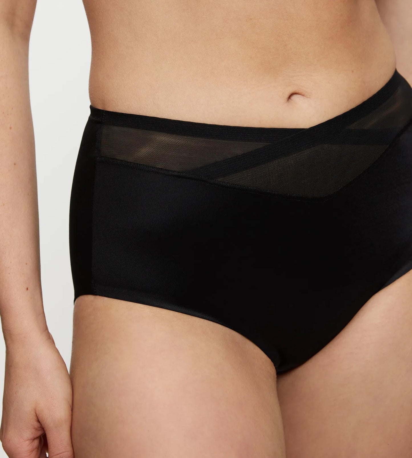 True Shape Sensation