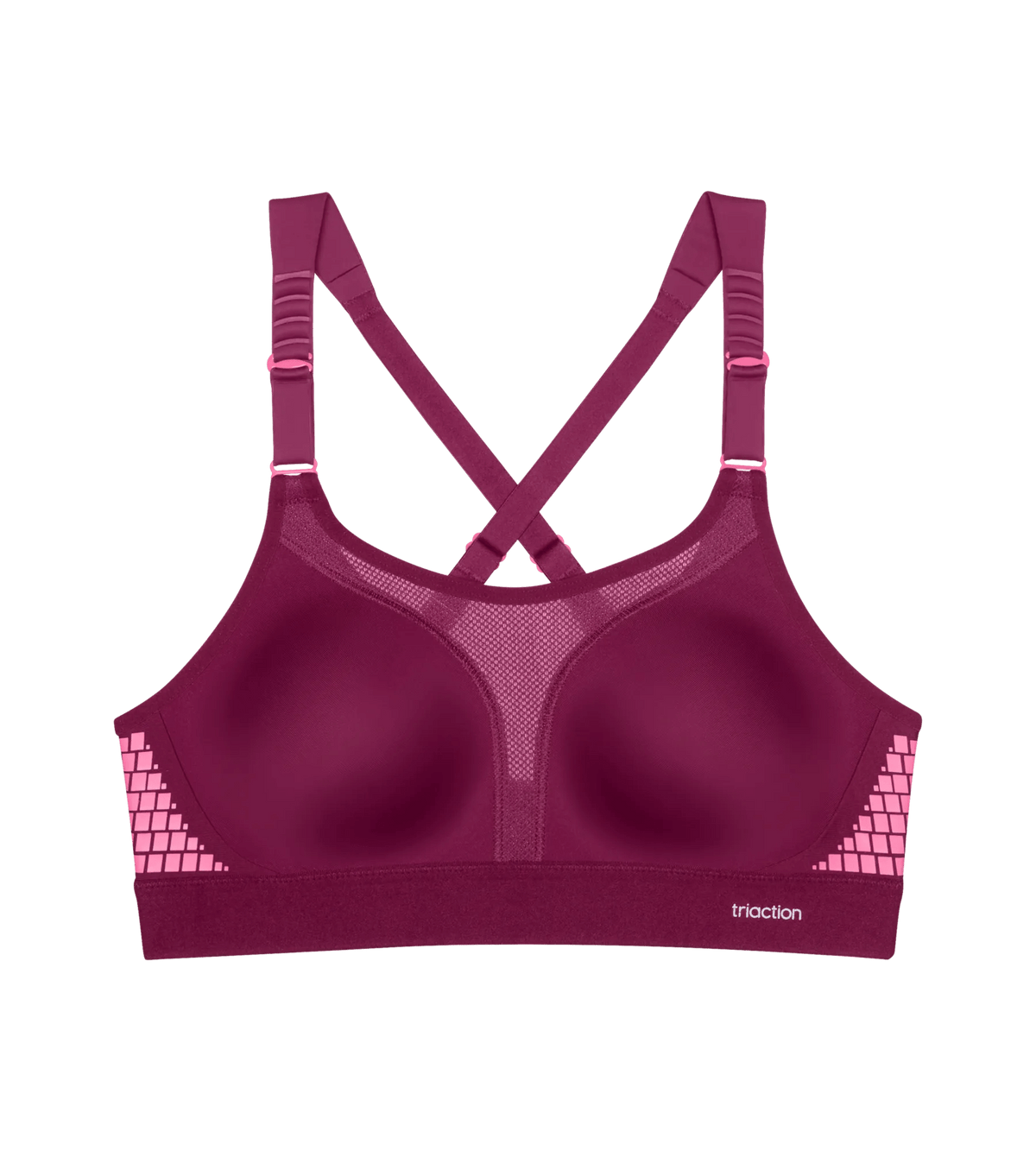 Triaction Extreme Lite
