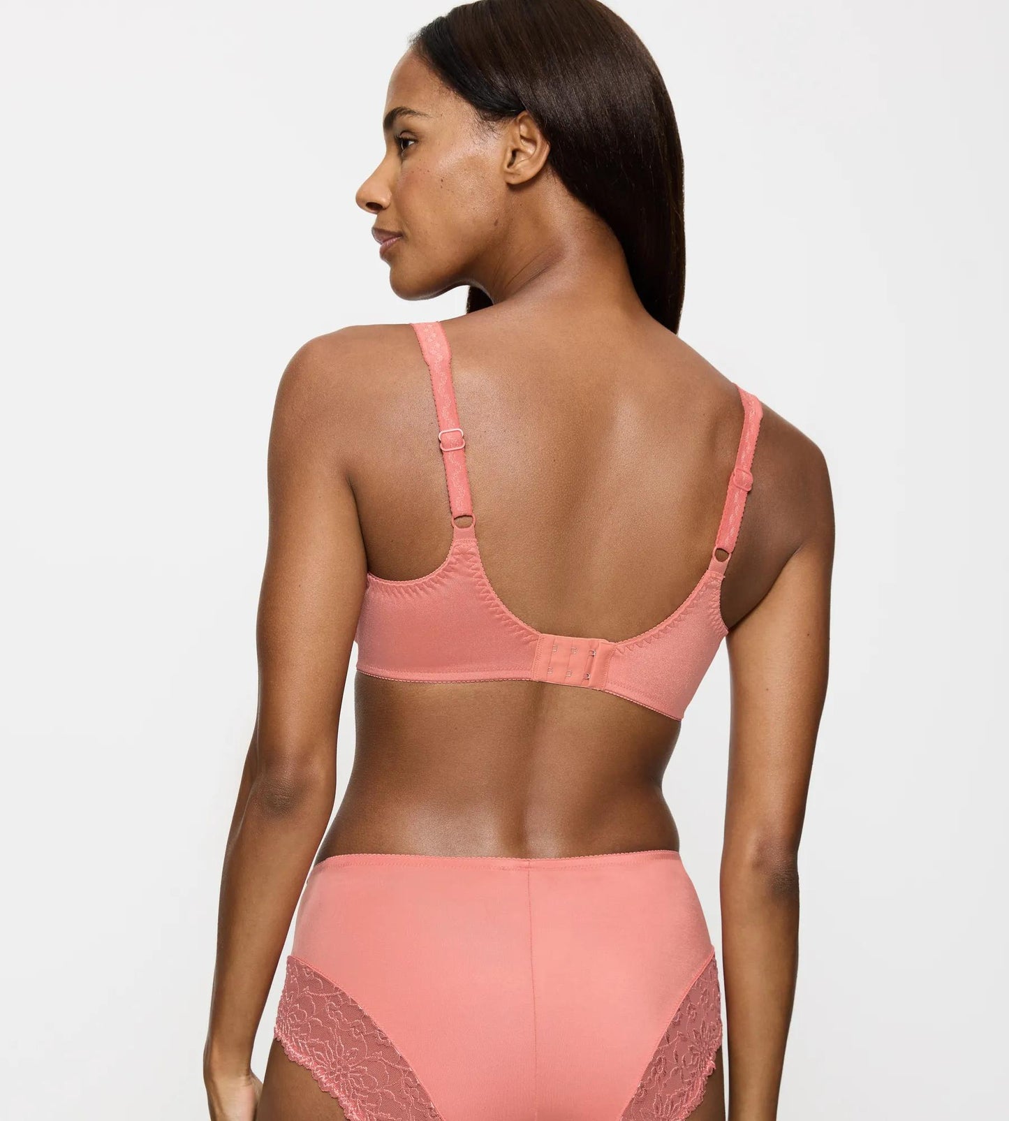 Ladyform Soft Cameo
