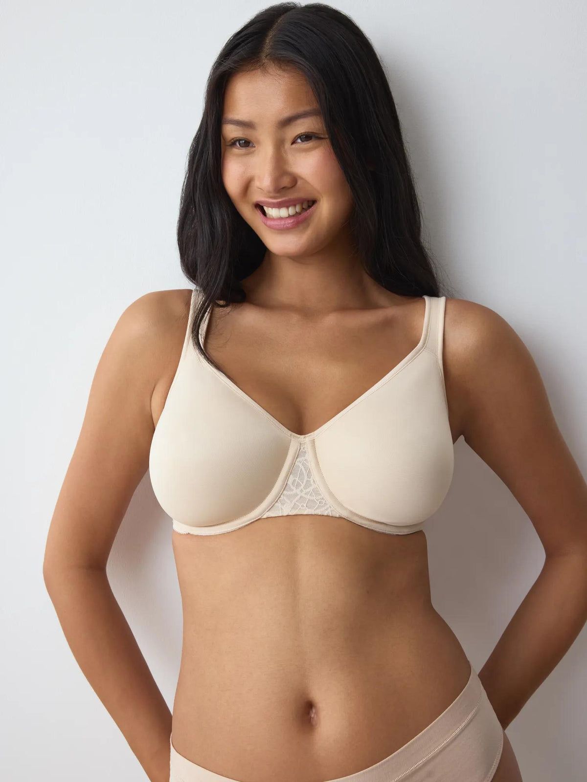 Comfort Minimizer