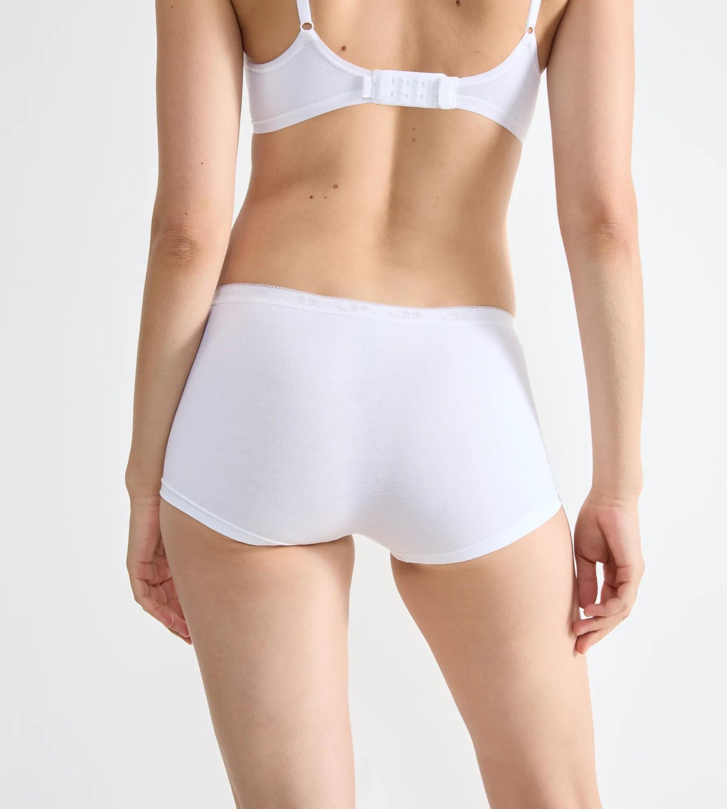 Sloggi Basic+ White