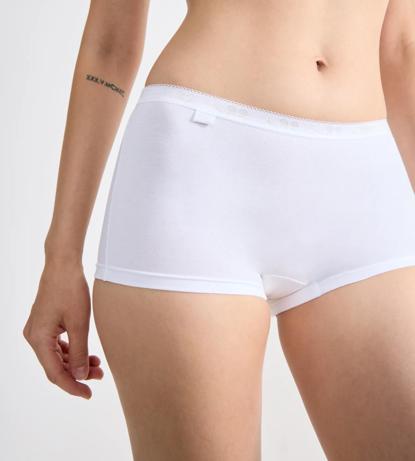Sloggi Basic+ White