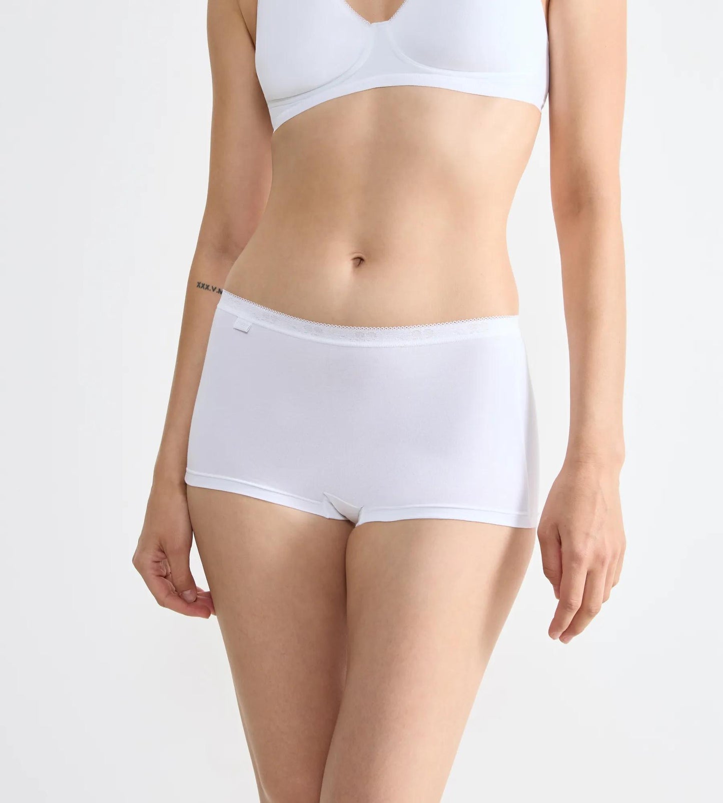 Sloggi Basic+ White