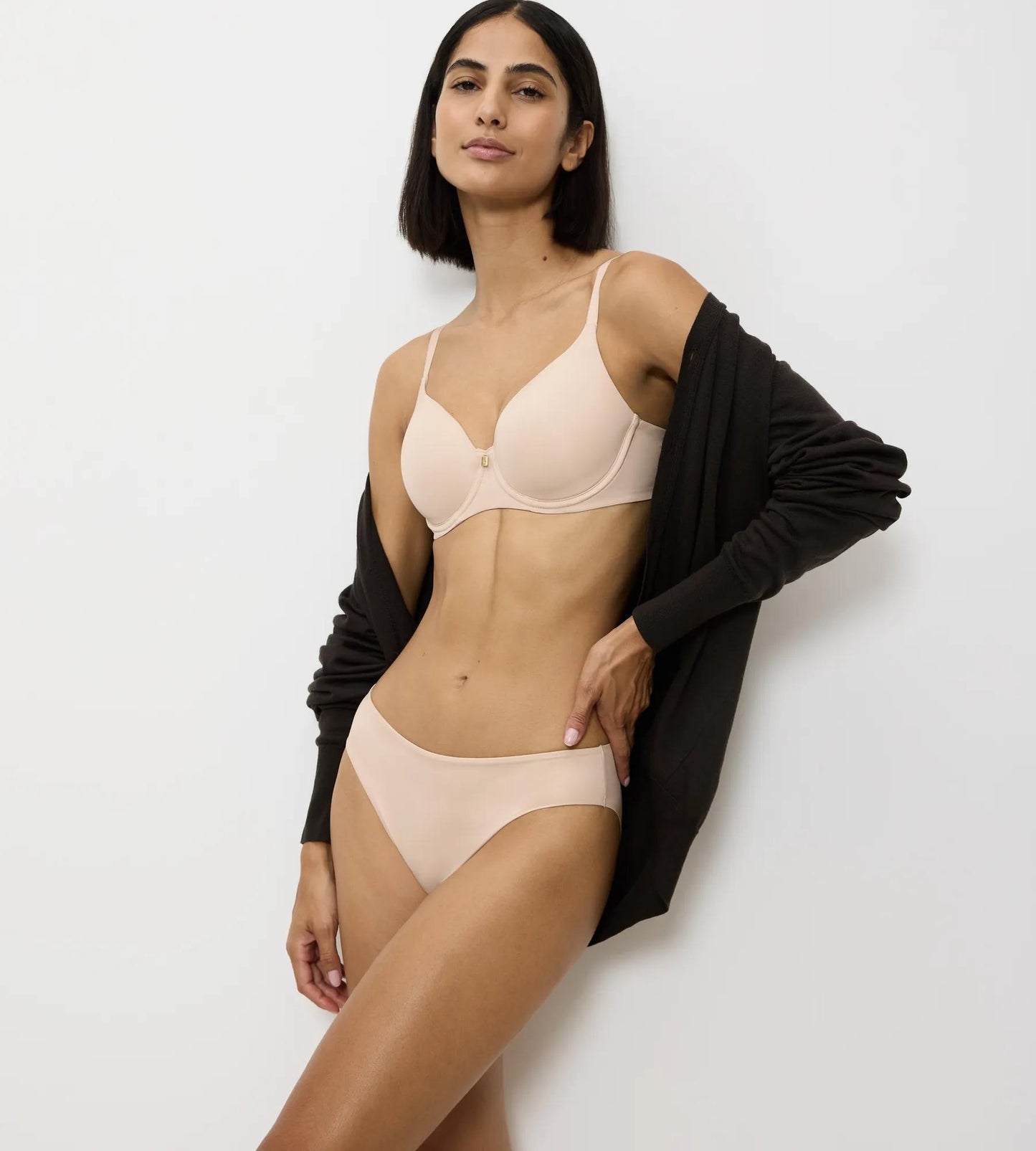 Body Make-Up Essentials