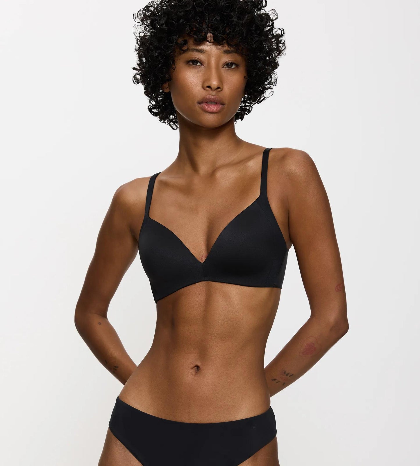 Body Make-Up Soft Touch