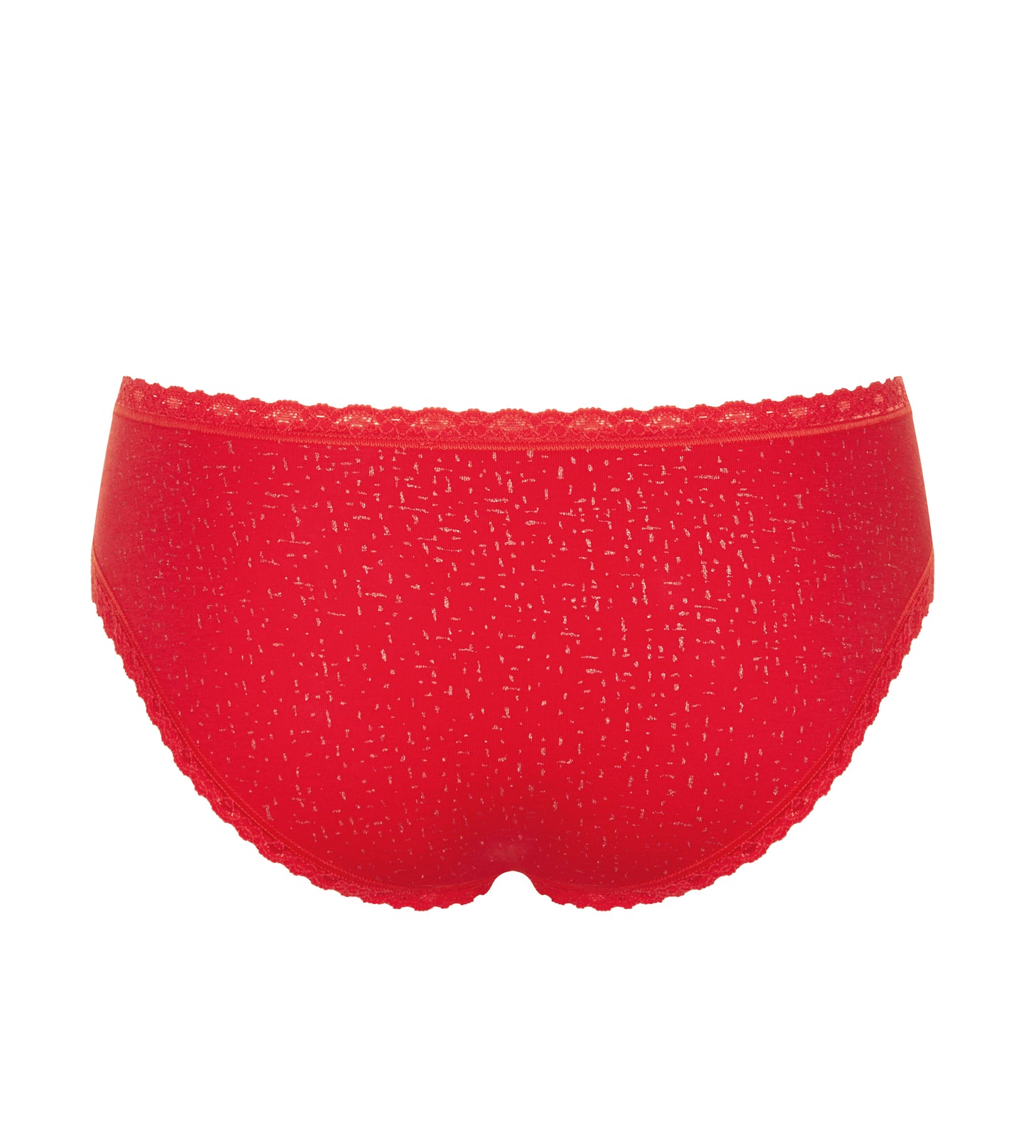 sloggi 24/7 Weekend Holiday Hipster 3-Pack