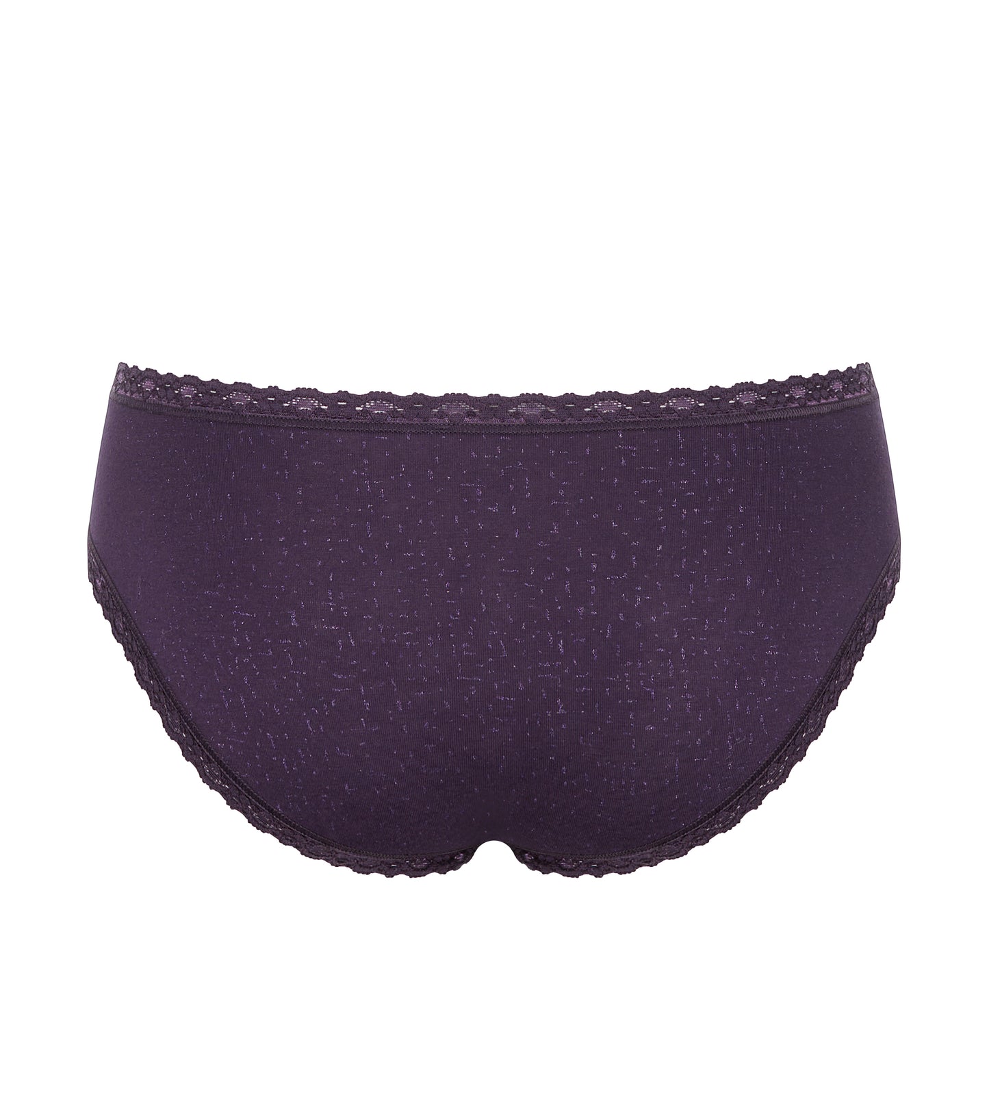 sloggi 24/7 Weekend Holiday Hipster 3-Pack