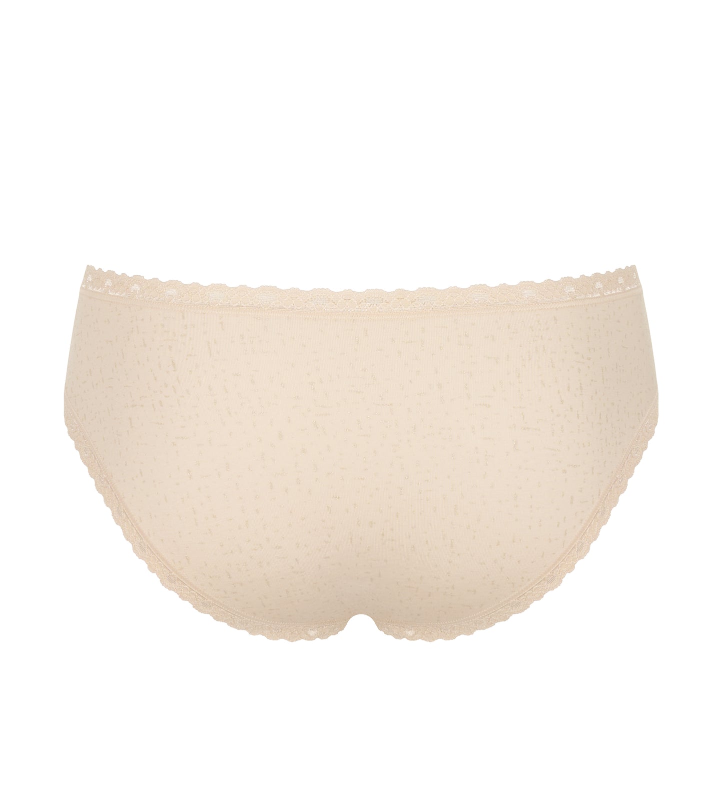 sloggi 24/7 Weekend Holiday Hipster 3-Pack