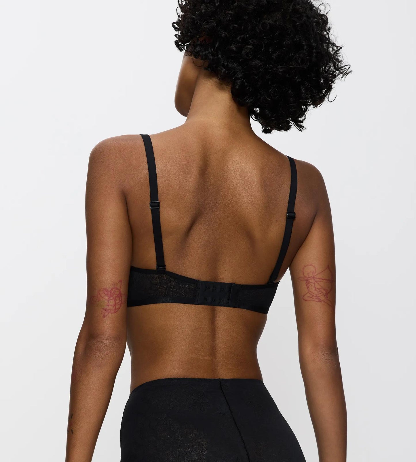 Triumph Fit Smart P01 EX Bra