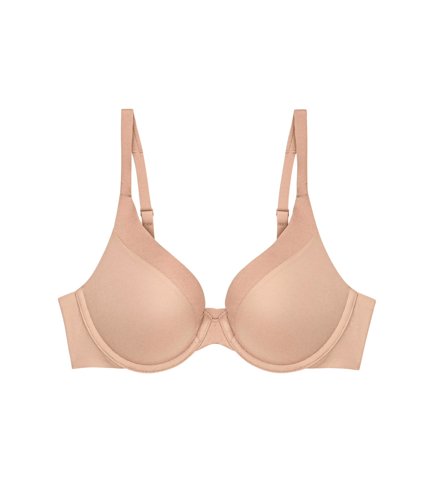 Triumph Body Make-up Soft Touch WHP Bra