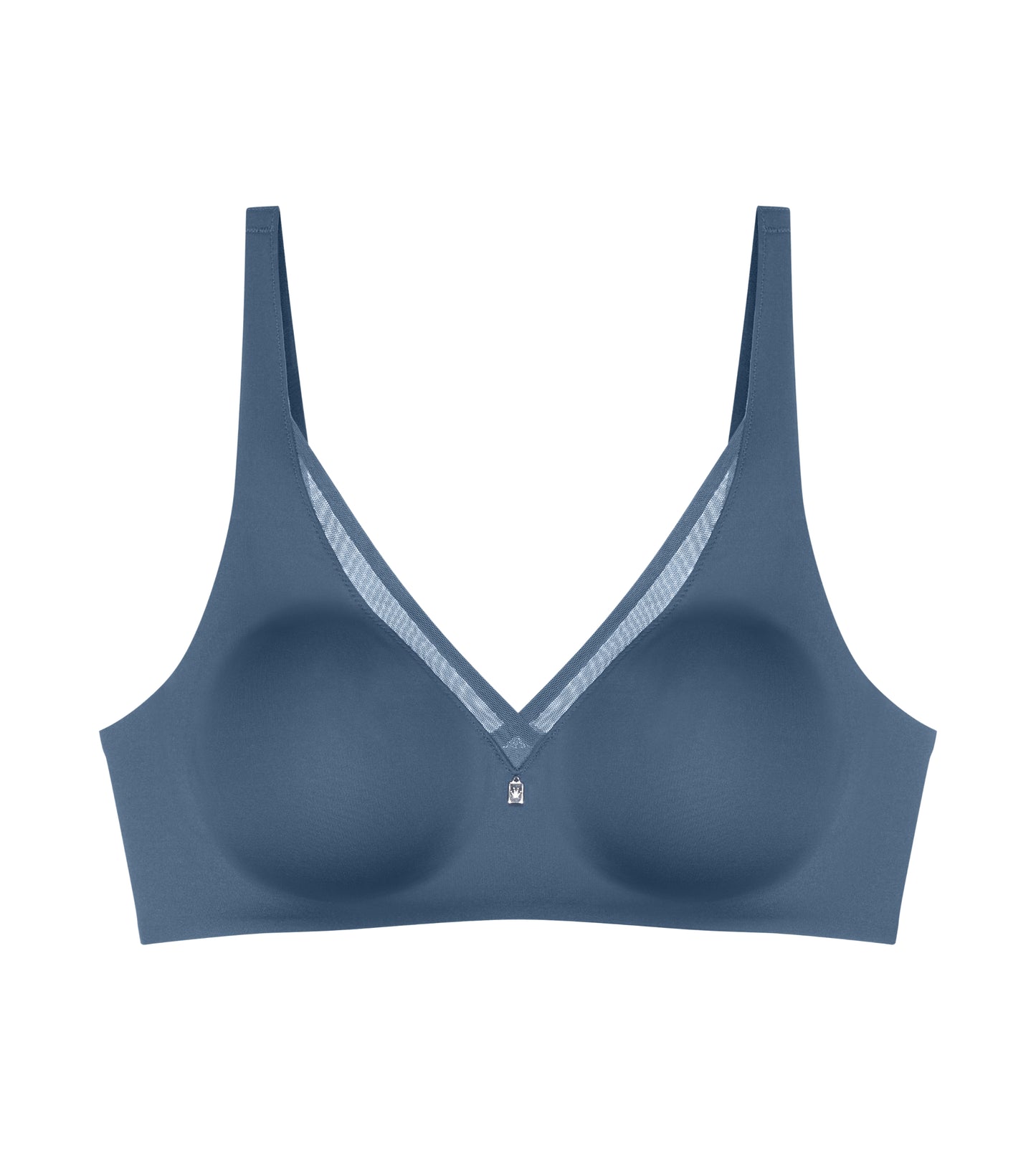 True Shape Sensation Wireless Minimiser Bra