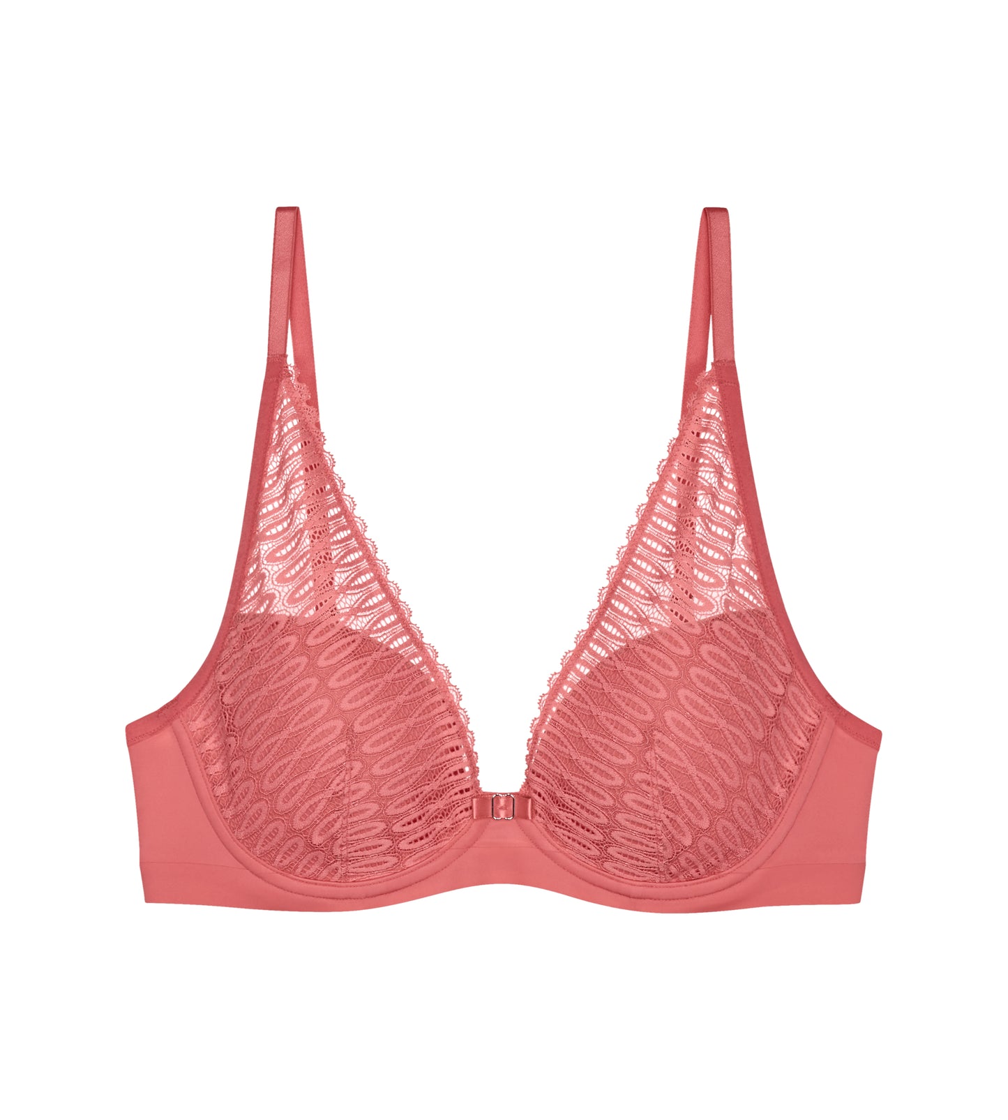 Aura Spotlight Wire Padded Bra