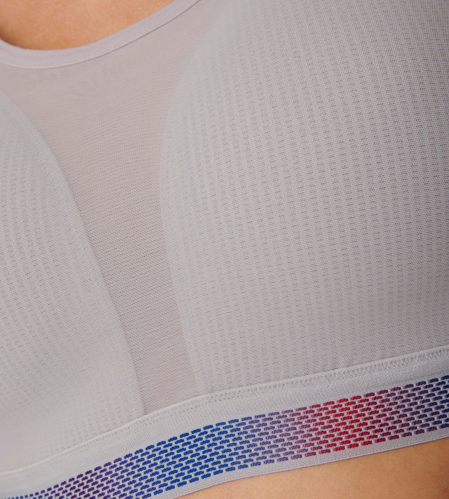 Triaction Cardio Cloud Sports Minimiser Bra