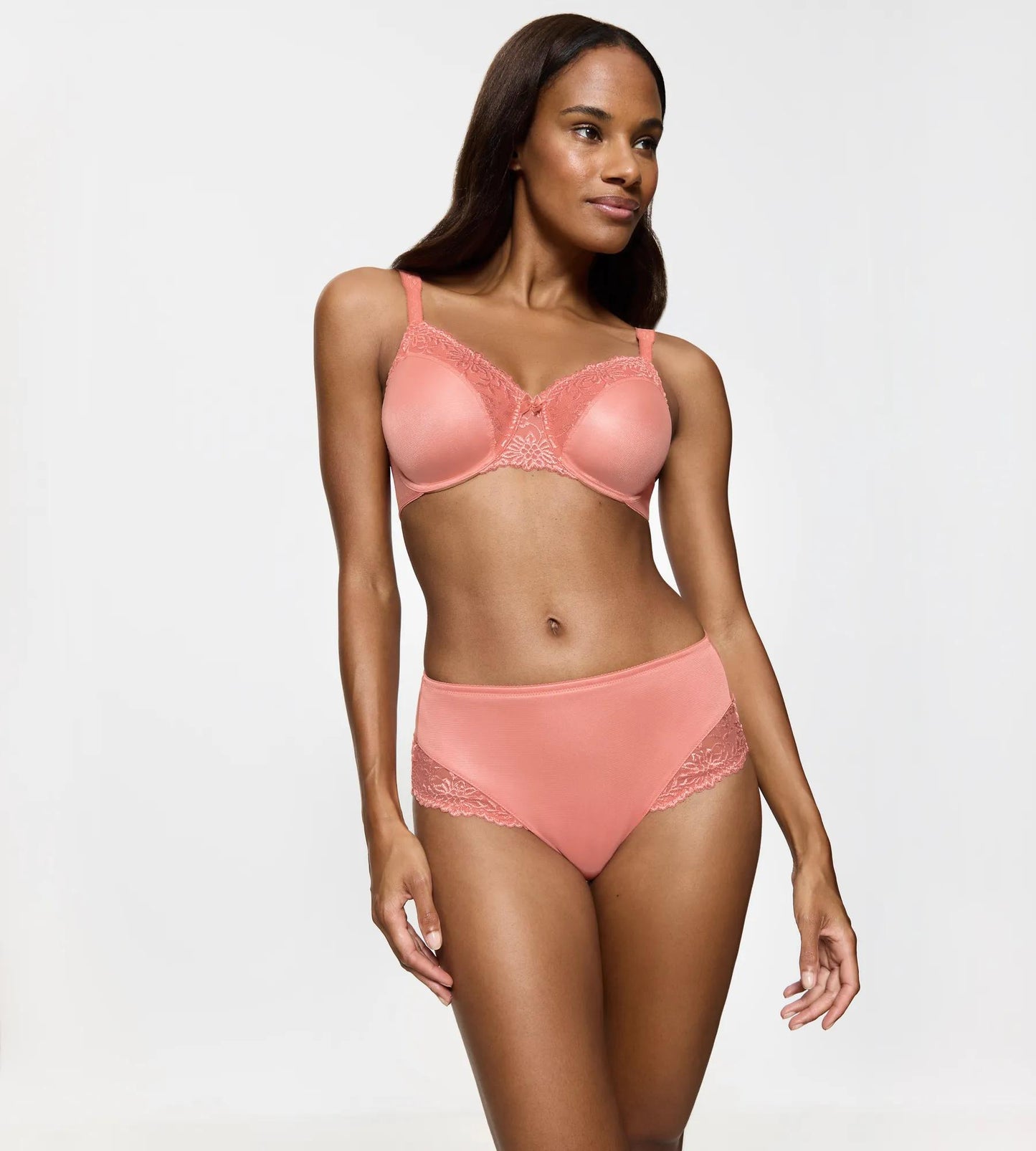 Ladyform Soft Cameo