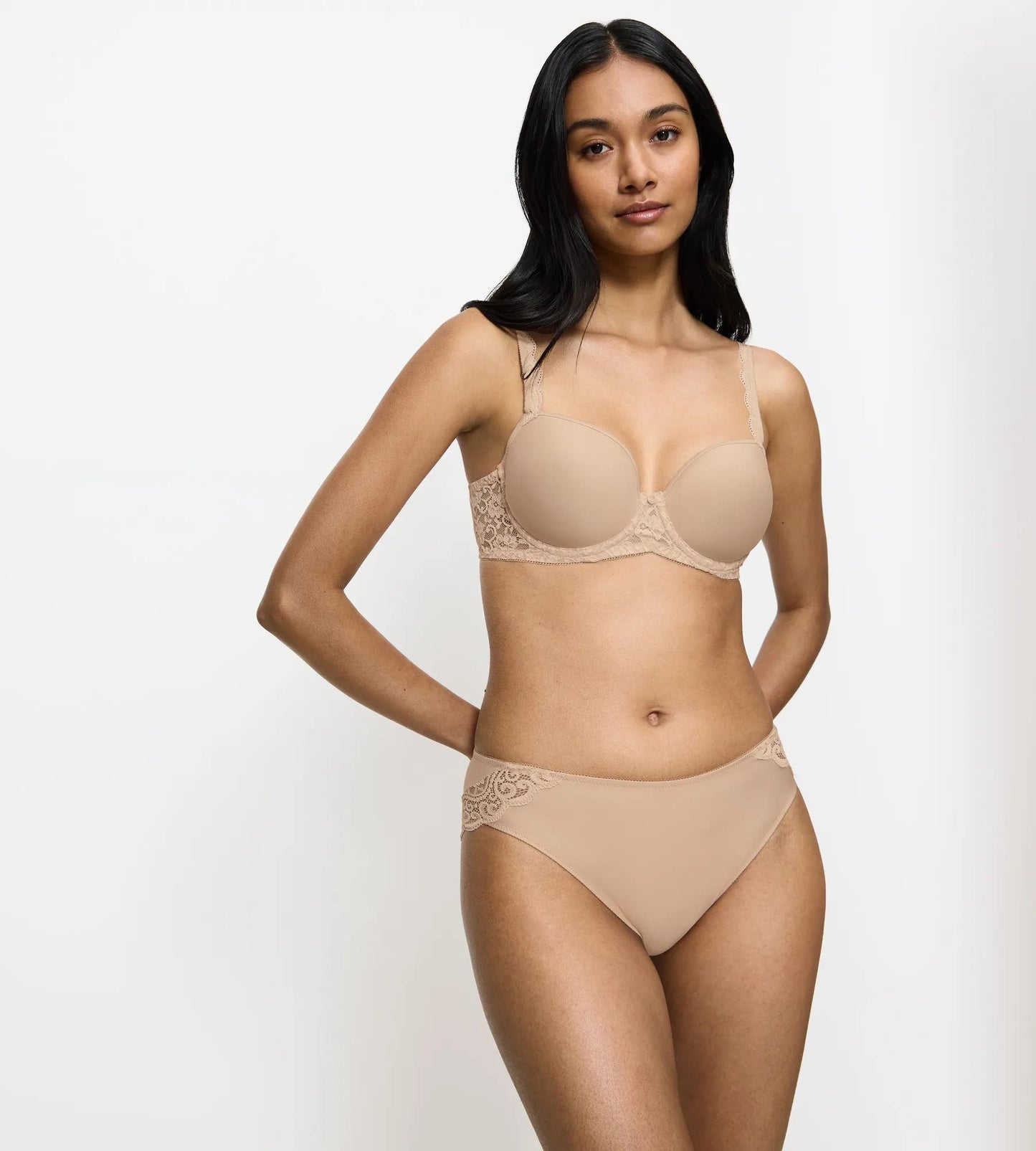 Triumph Amourette Tai Briefs