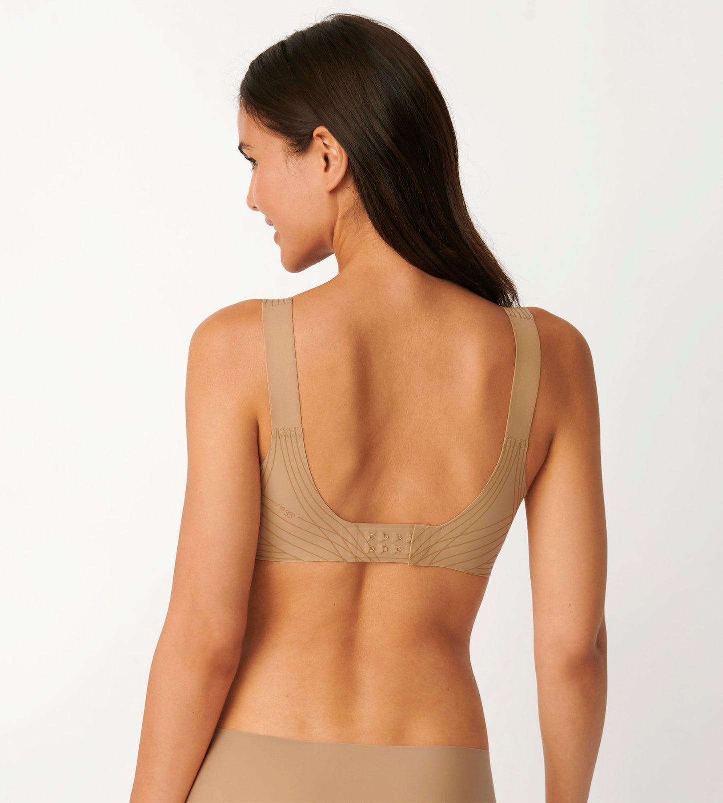 sloggi ZERO Feel Soft Bra