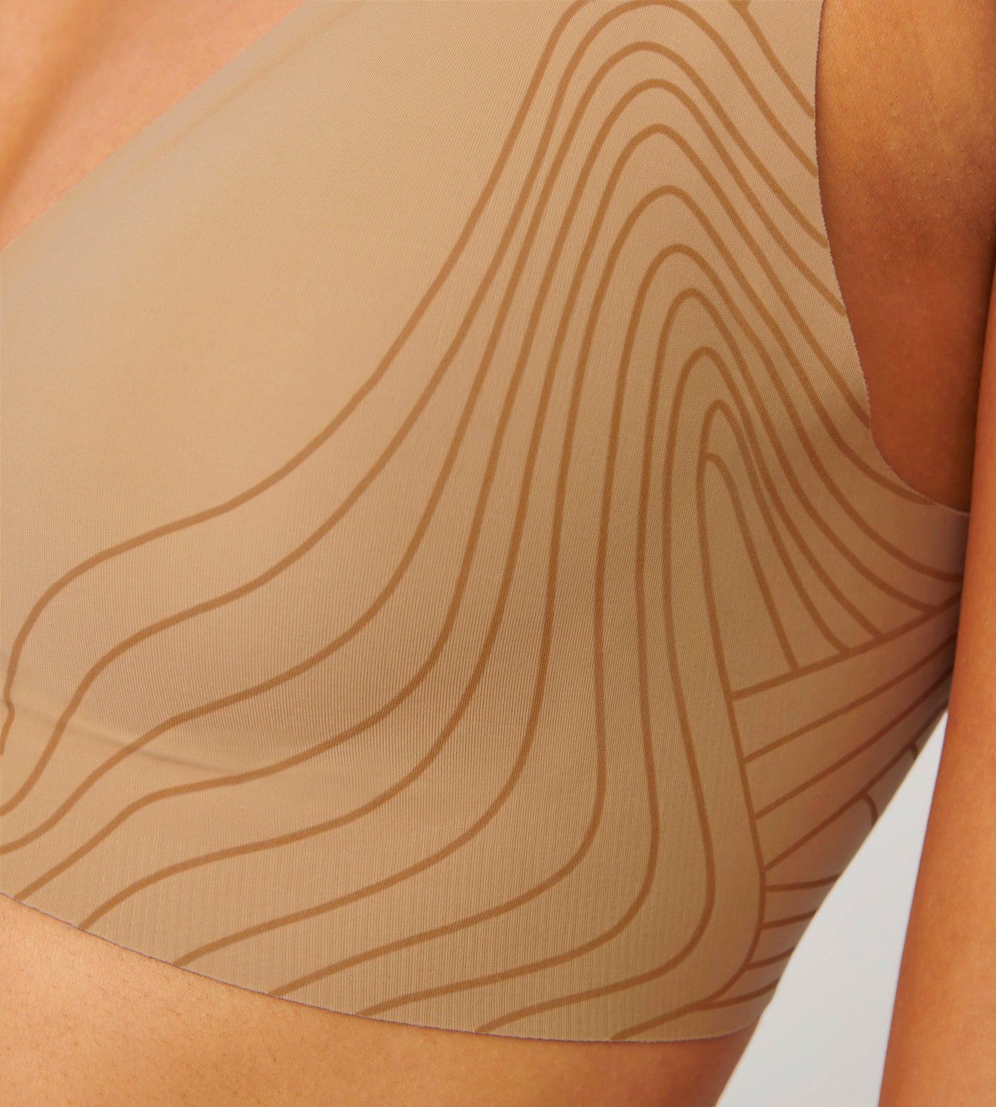 sloggi ZERO Feel Soft Bra