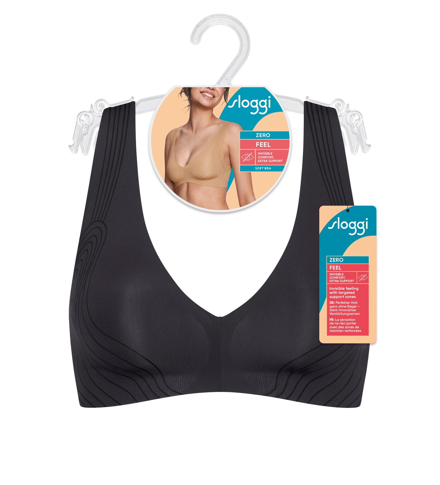 sloggi ZERO Feel Soft Bra