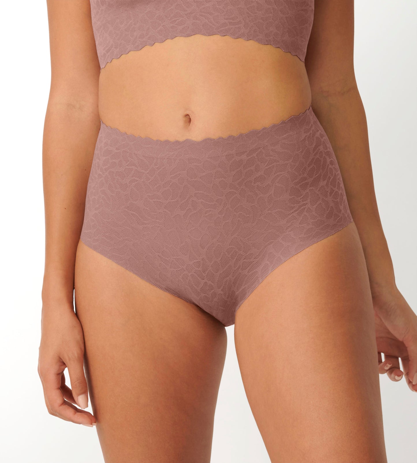 sloggi Zero Feel Lace 2.0 High Waist