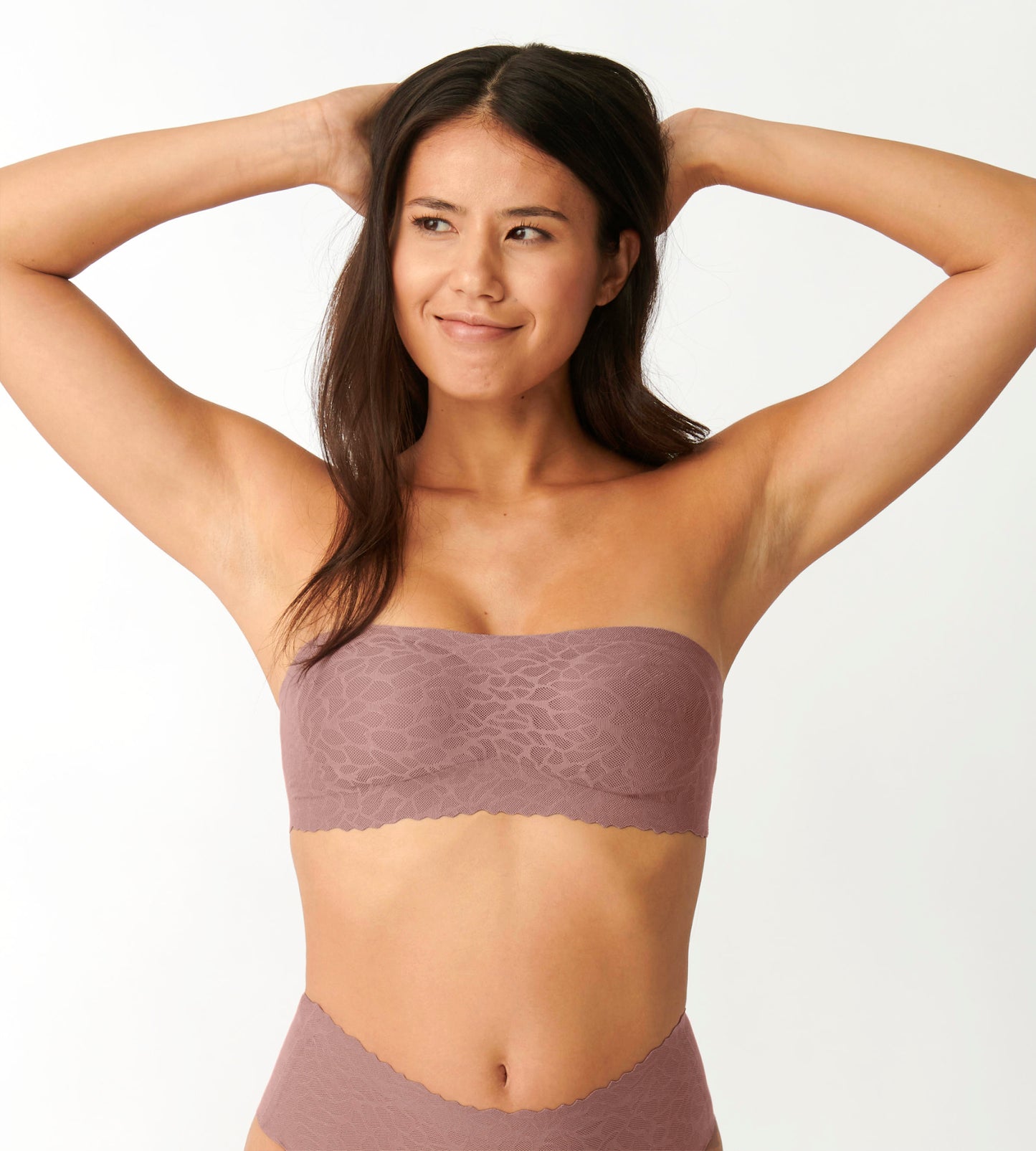 sloggi Zero Feel Lace 2.0 Bandeau