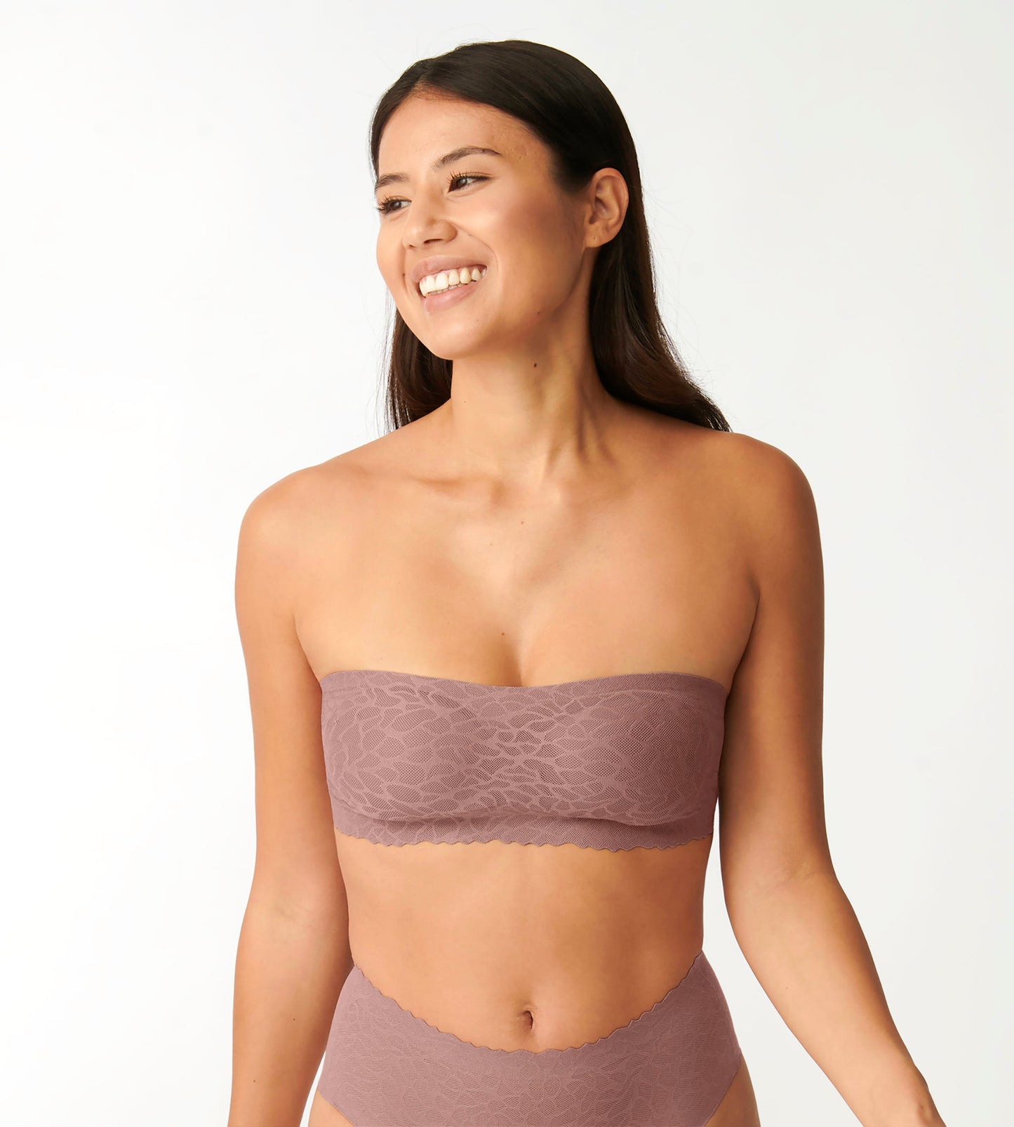 sloggi Zero Feel Lace 2.0 Bandeau