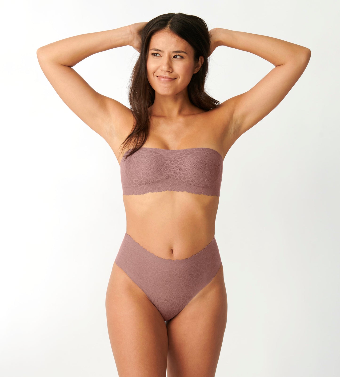 sloggi Zero Feel Lace 2.0 Bandeau