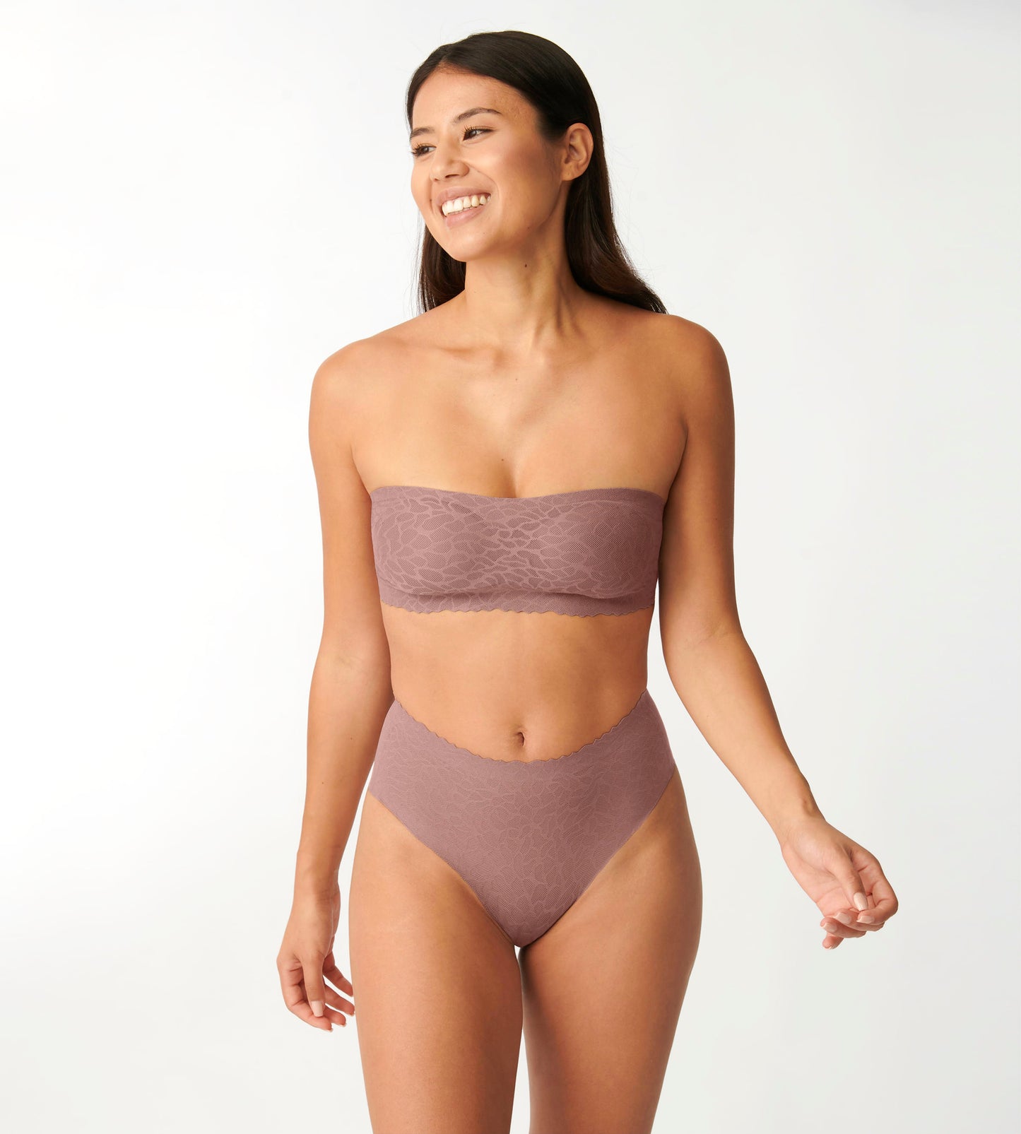 sloggi Zero Feel Lace 2.0 Bandeau