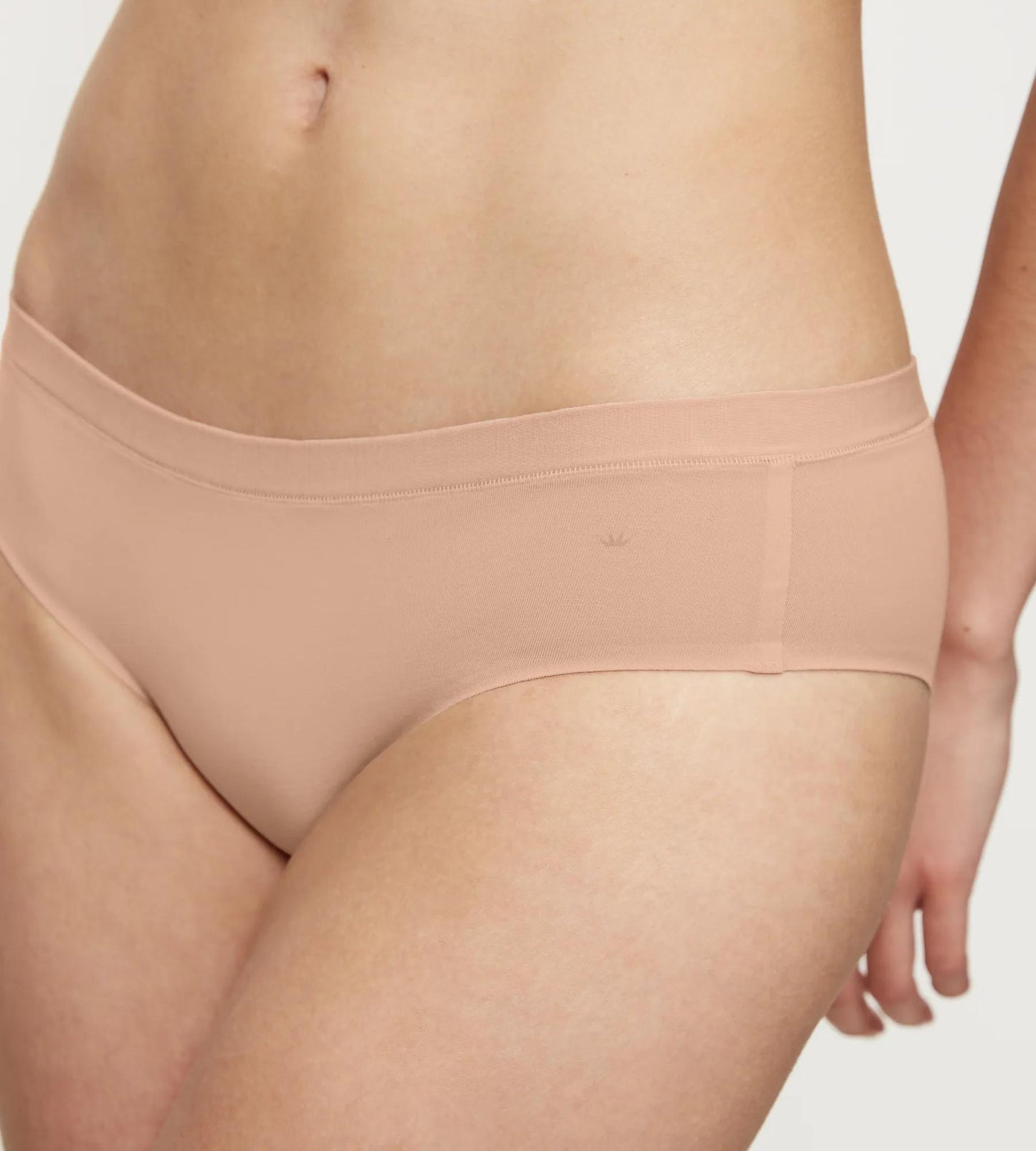 Triumph Smart Natural Hipster EX Briefs