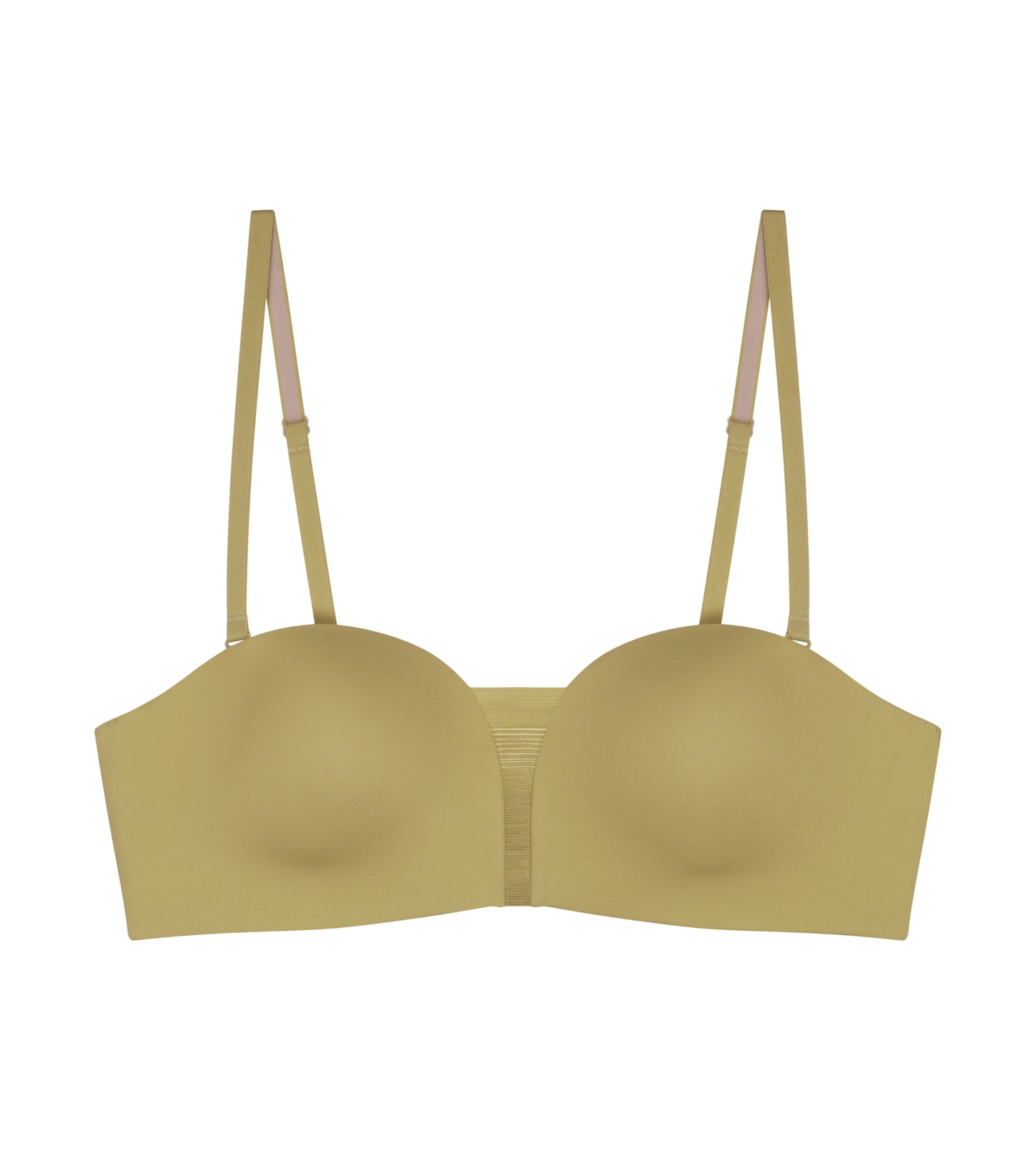 Flex Smart Detachable Padded Bra