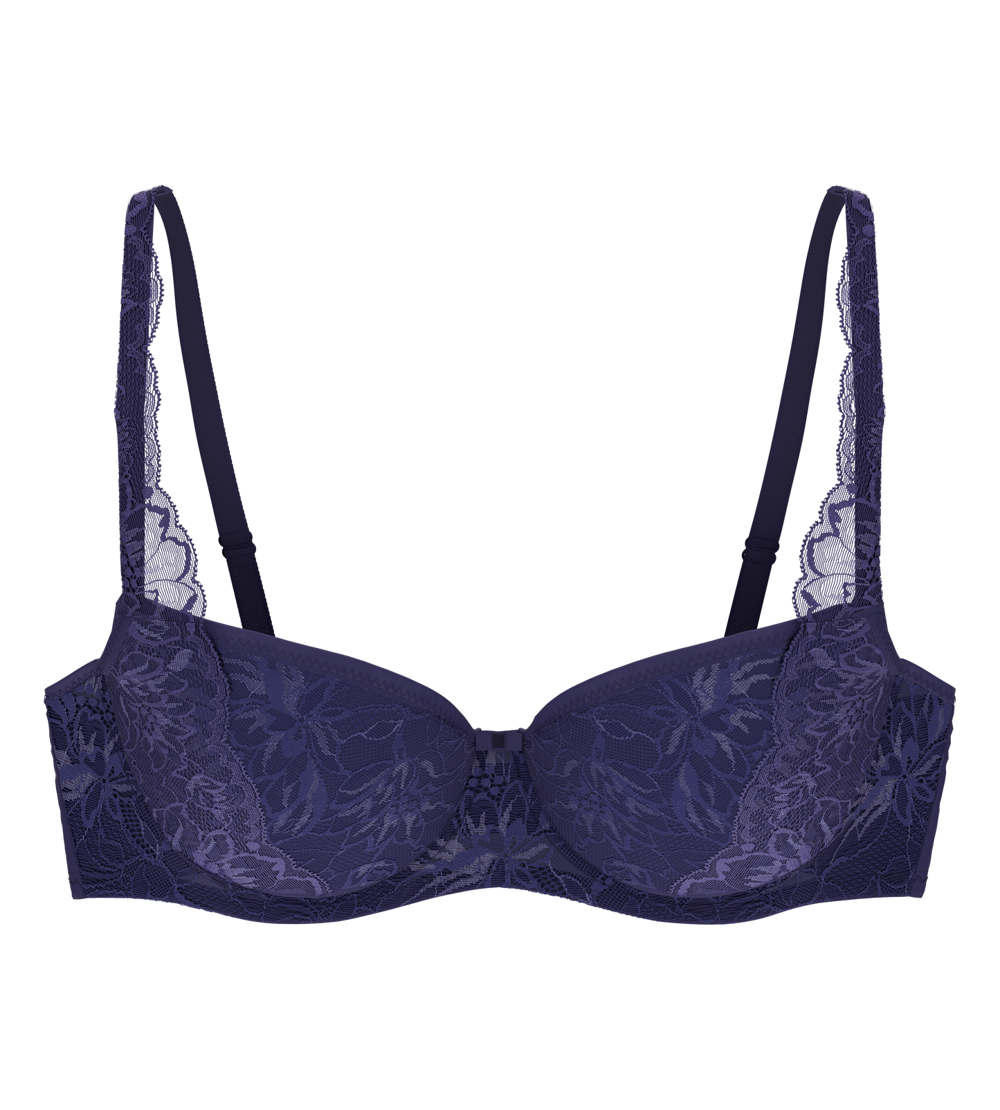 Amourette Charm Wired Padded bra