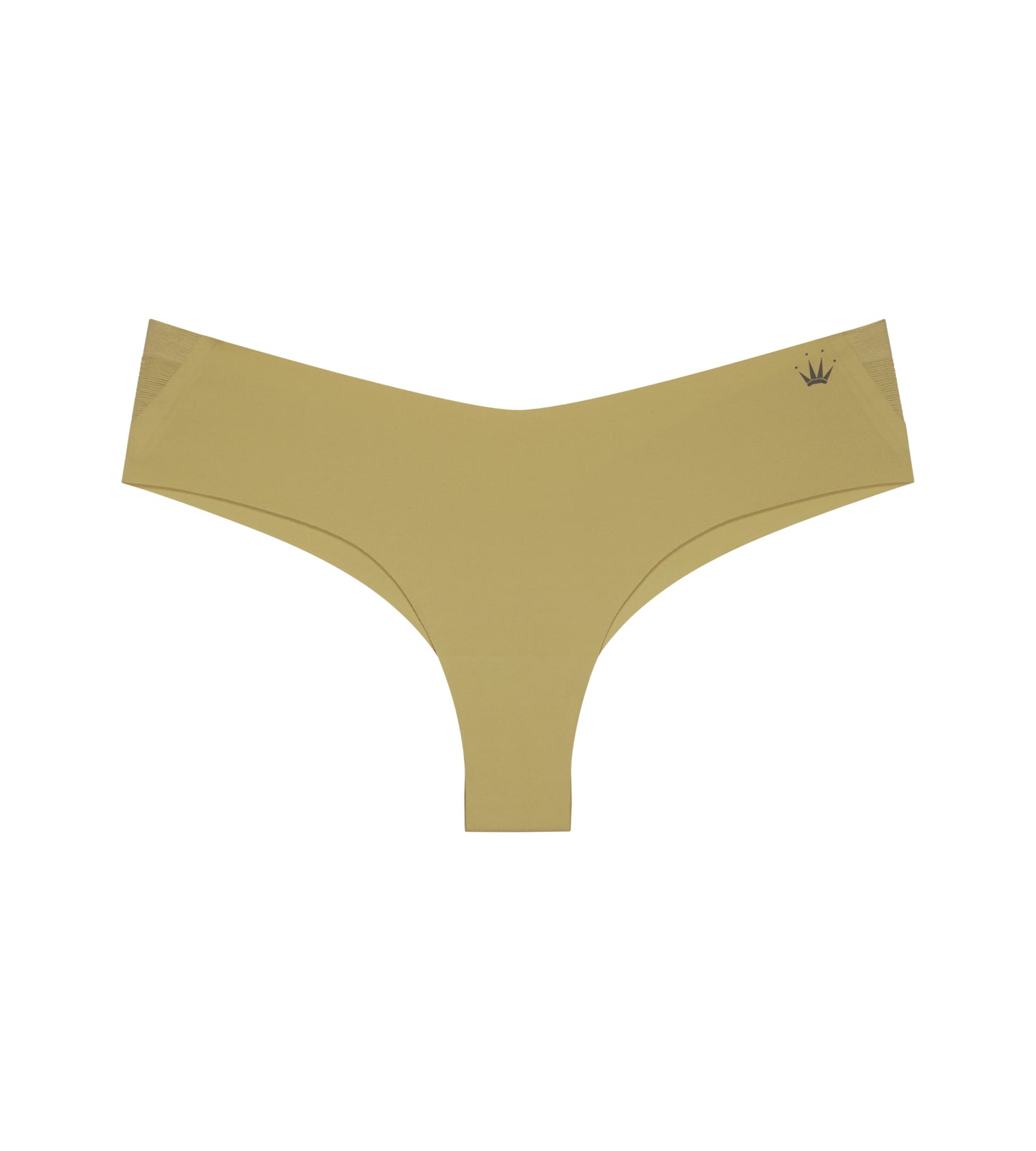Flex Smart Highleg Brazilian