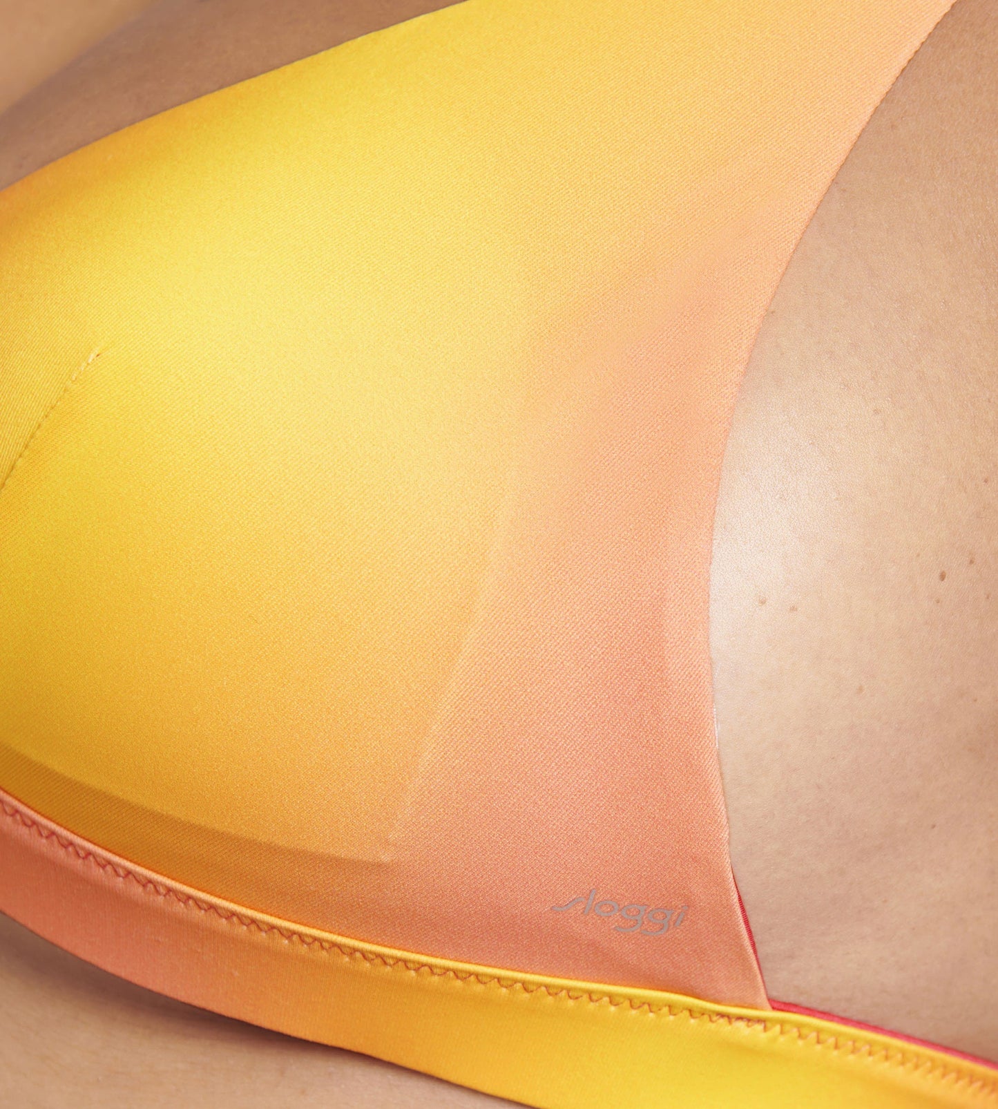 sloggi Shore Fornillo Bikini top padded