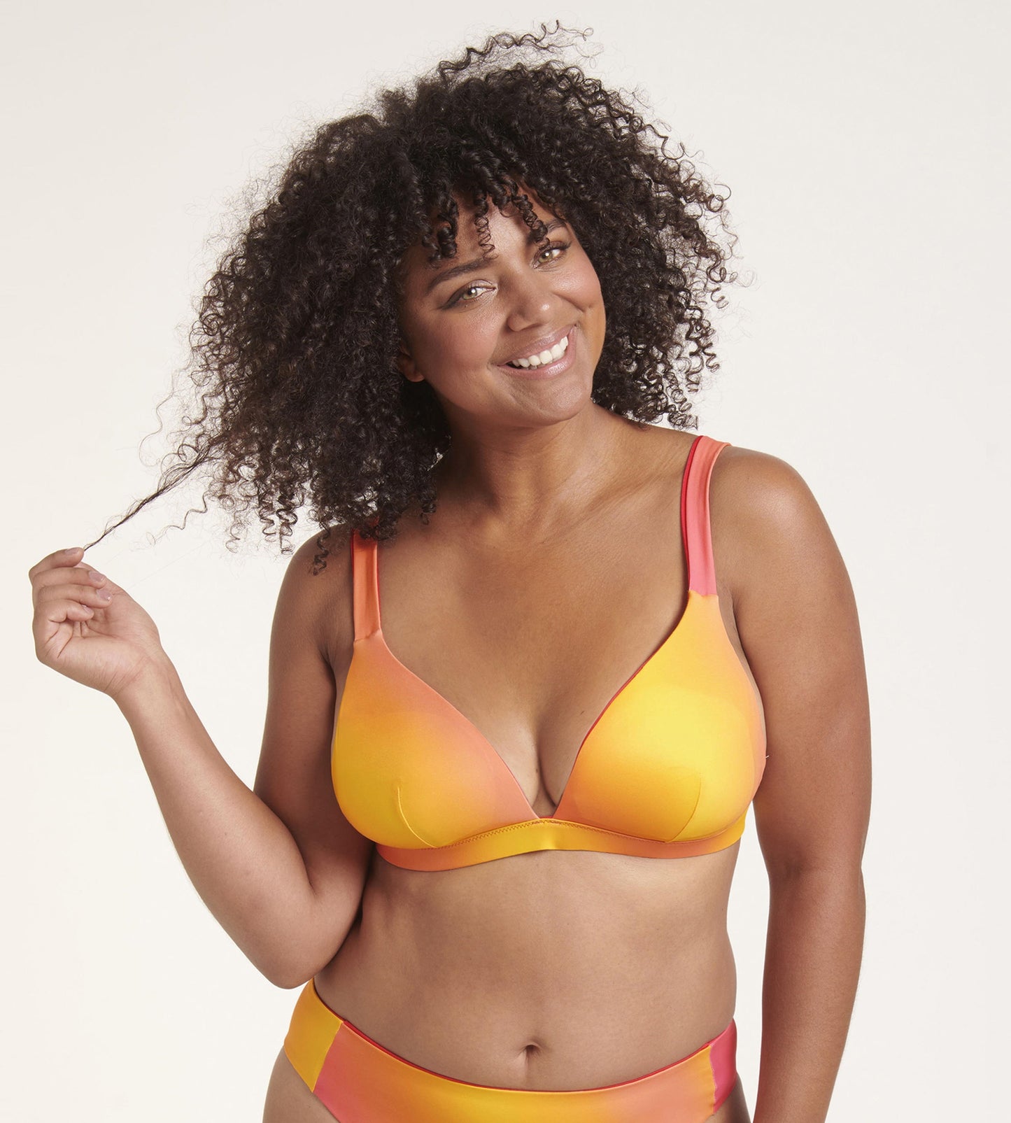 sloggi Shore Fornillo Bikini top padded
