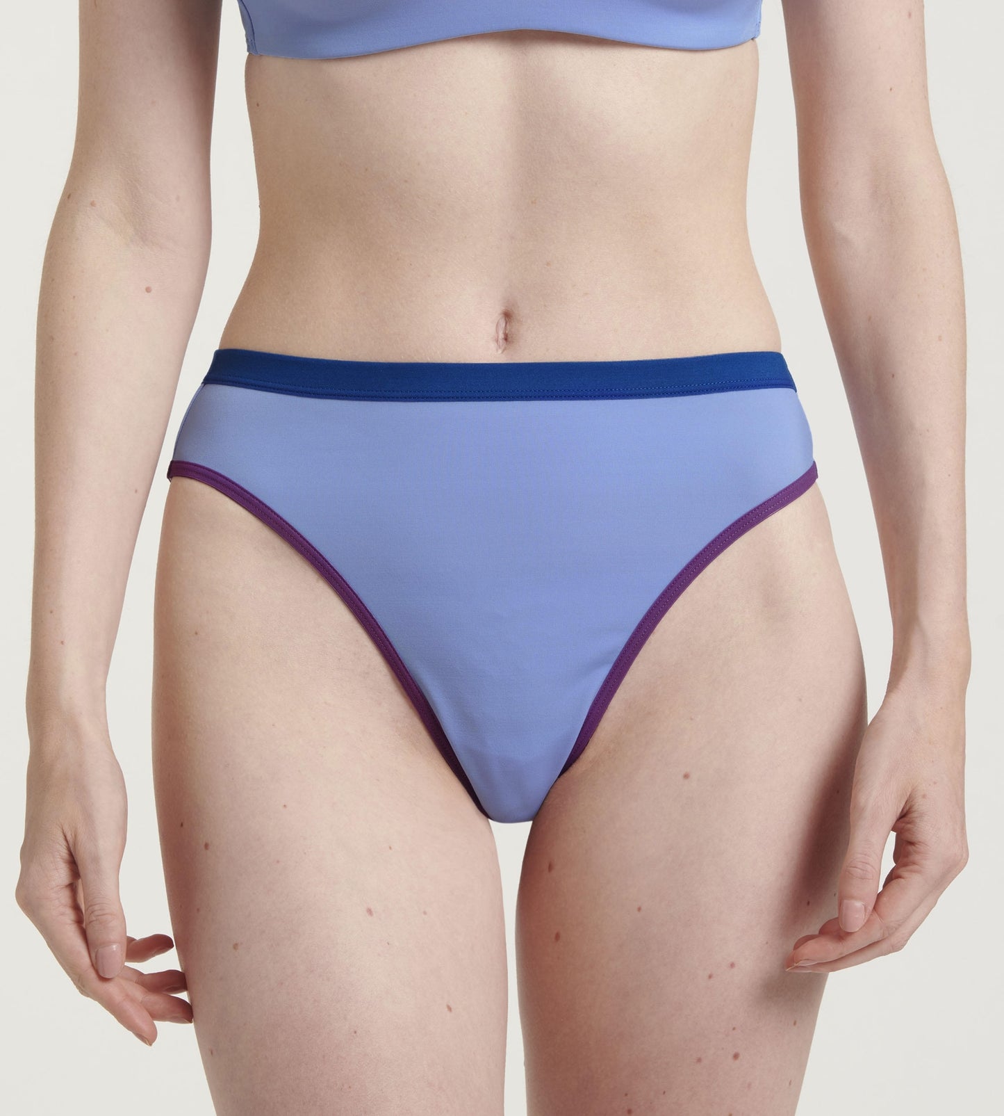 sloggi Shore Marina Grande Ultra Highleg