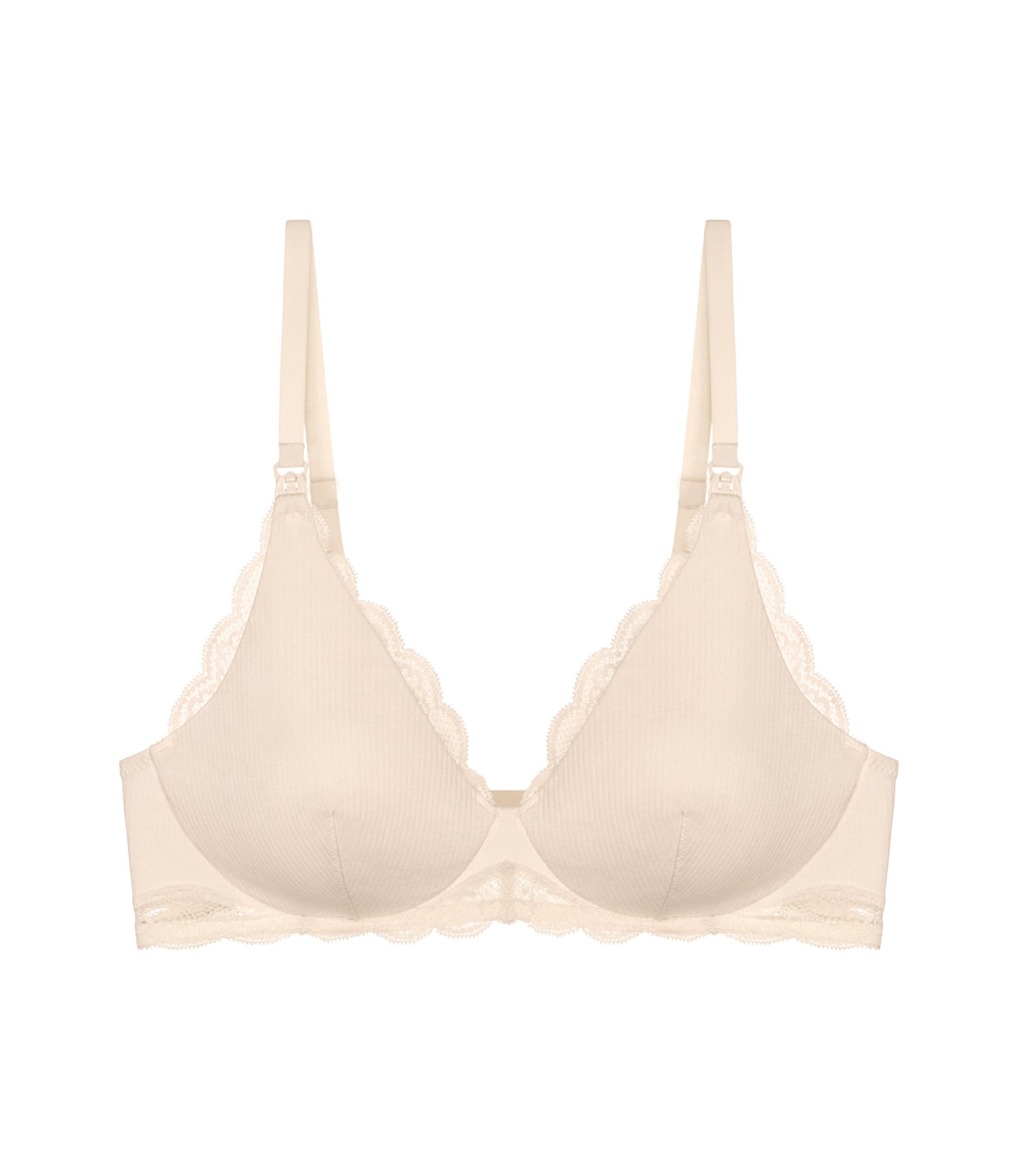Natural Spotlight Maternity Bra