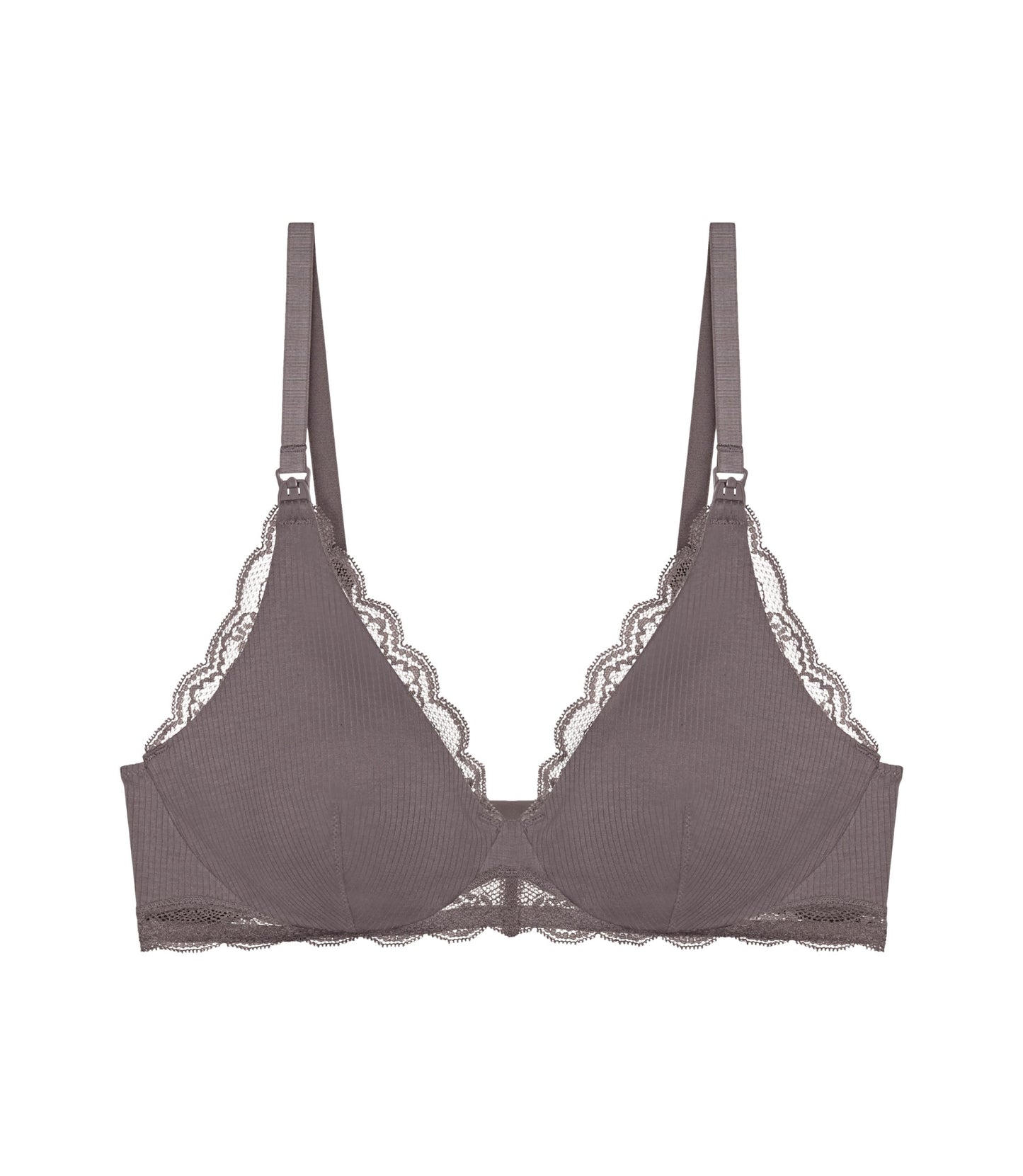 Natural Spotlight Maternity Bra