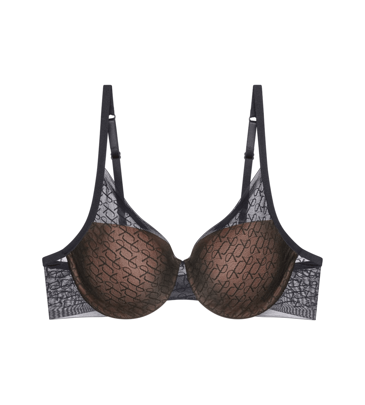 Triumph Signature Sheer