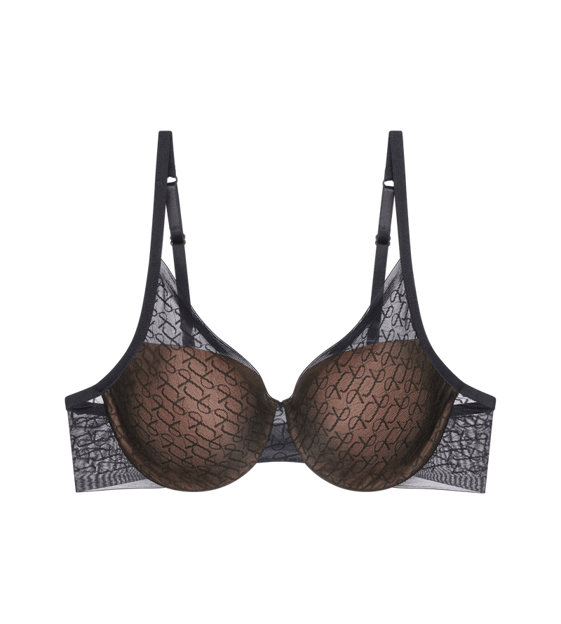 Triumph Signature Sheer