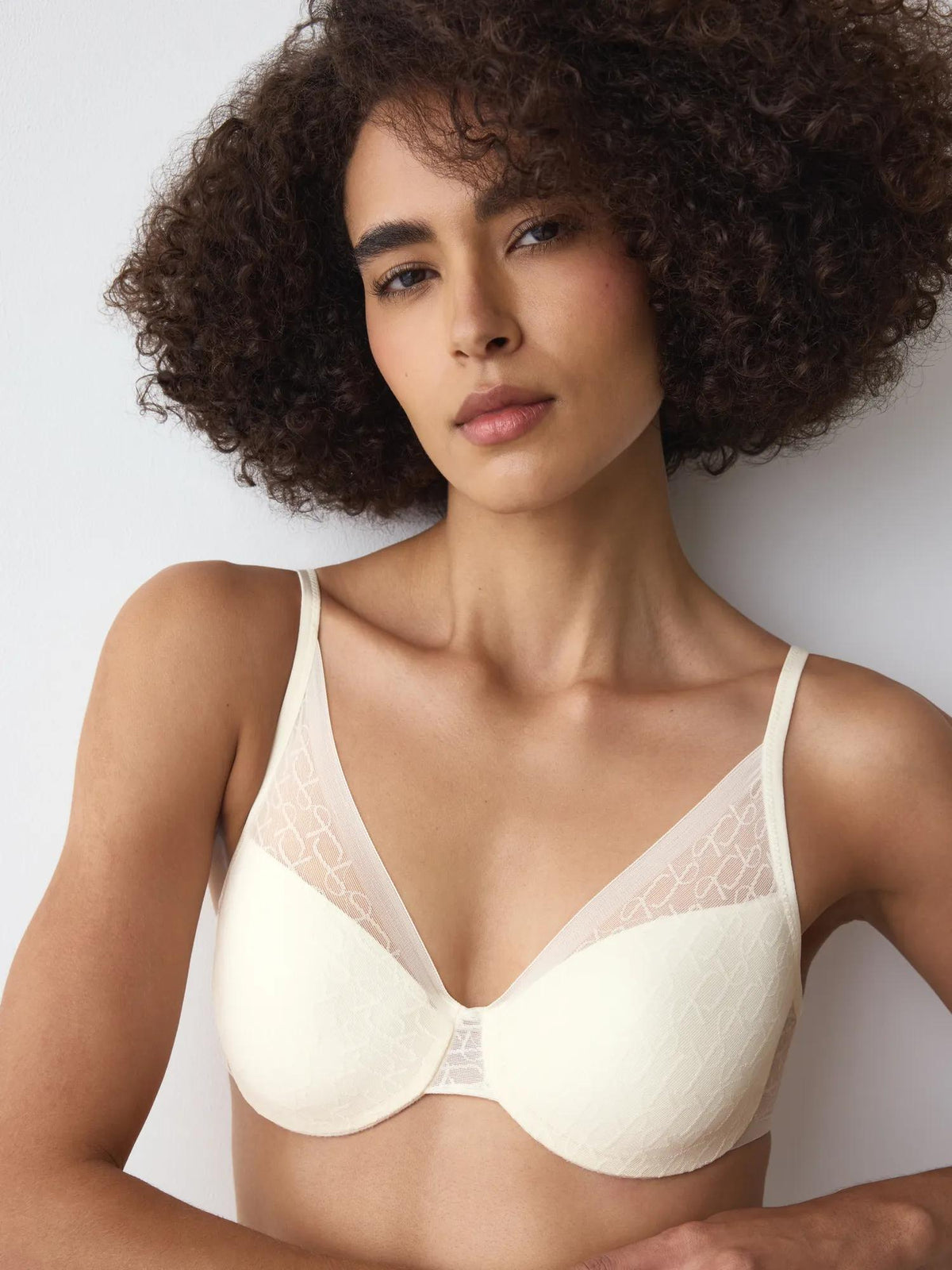Triumph Signature Sheer
