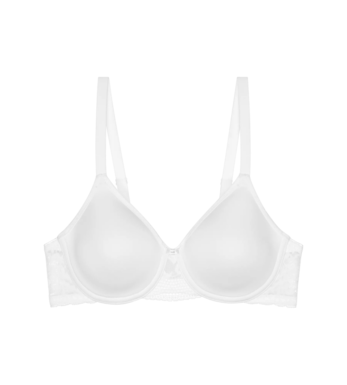 Modern Lace+Cotton