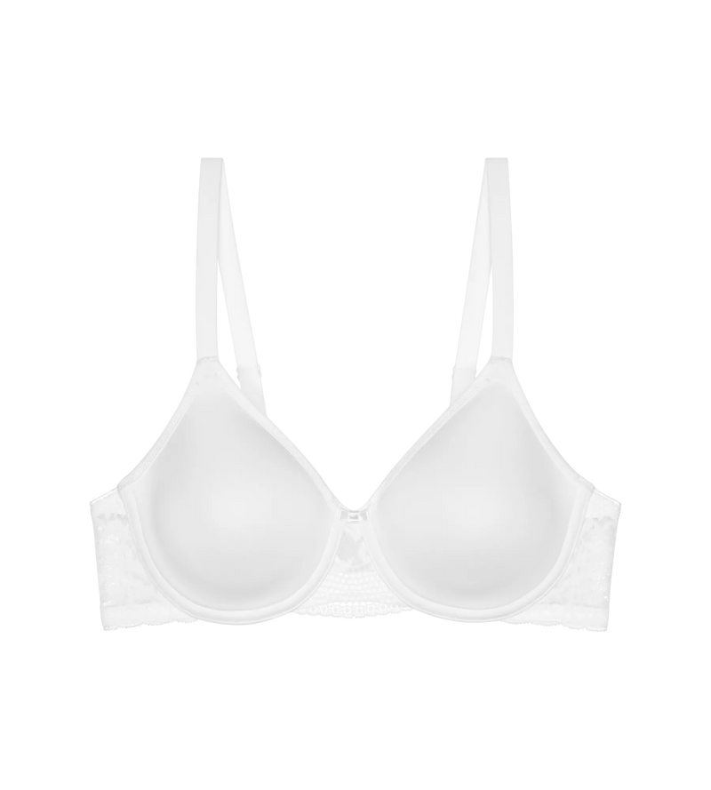 Modern Lace+Cotton